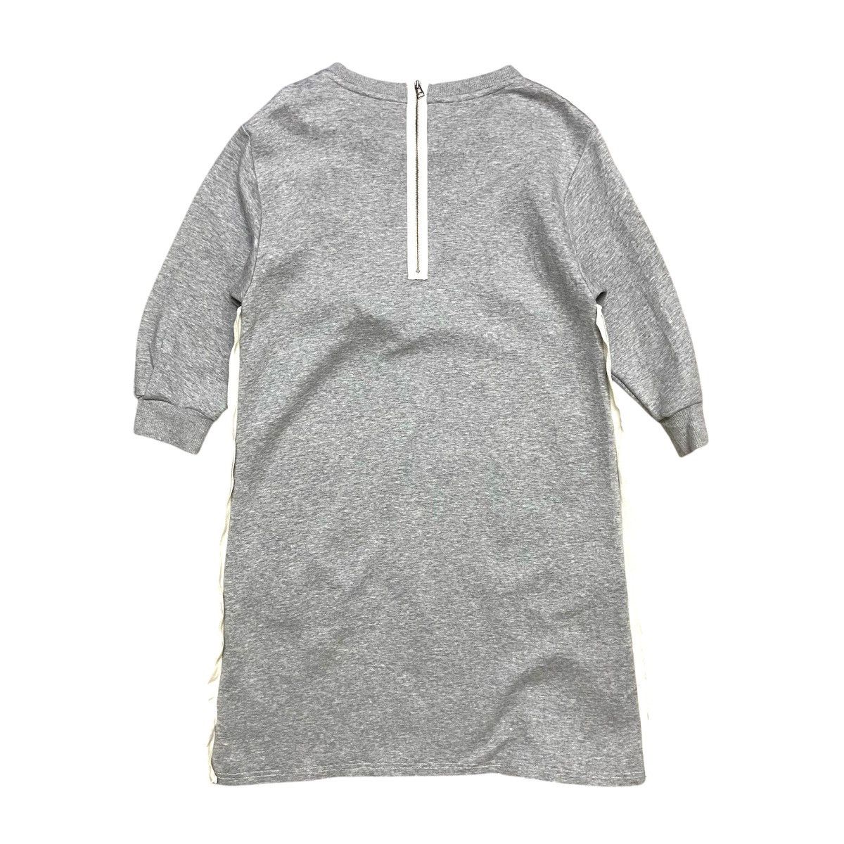 Designer × Lanvin Lanvin en bleu Crewneck Sweatshirt Size M / US 6-8 / IT 42-44 - 2 Thumbnail