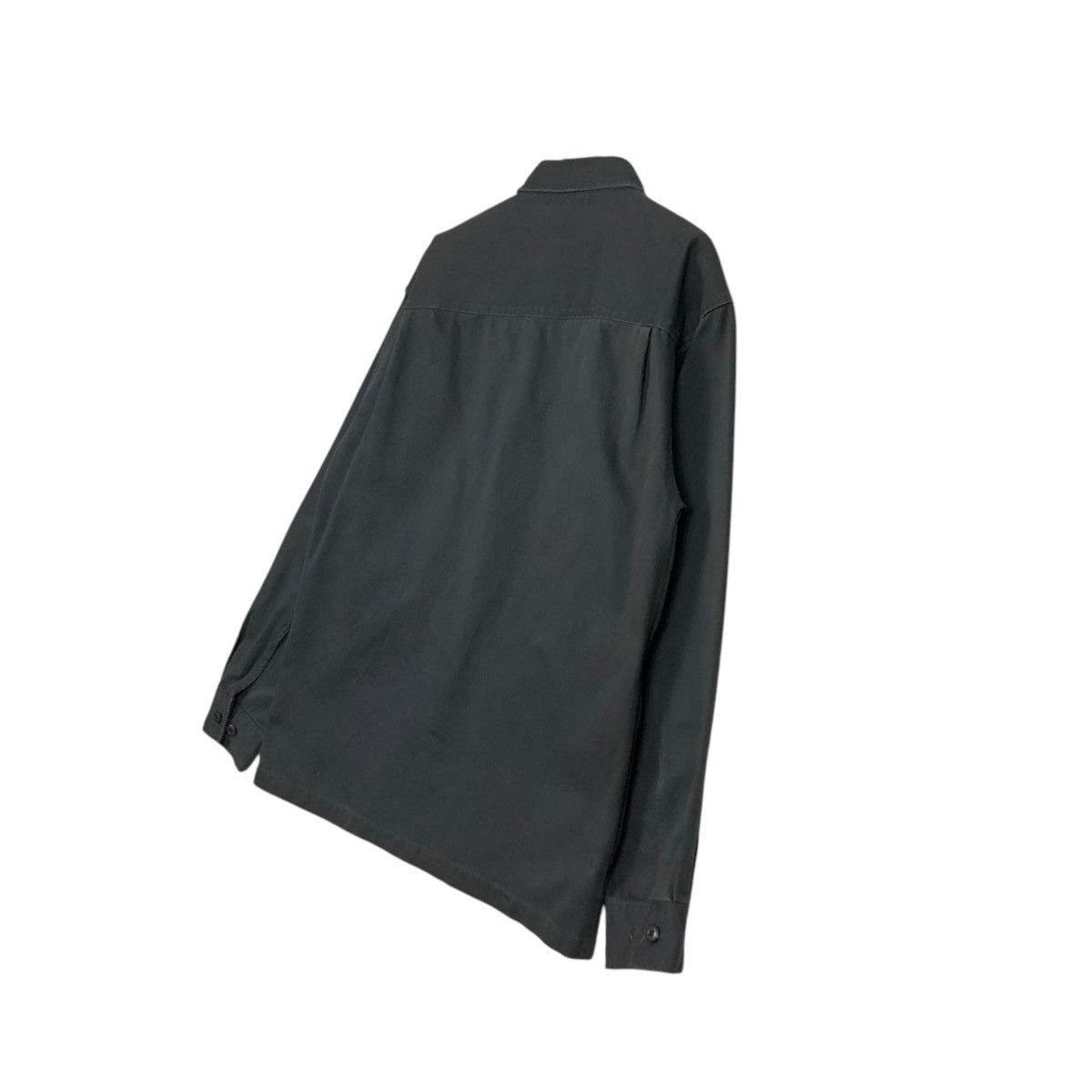 Japanese Brand 🔥VINTAGE CHORE WORK JACKET HUSQVARNA ISSEY MIYAKE Size US M / EU 48-50 / 2 - 12 Thumbnail
