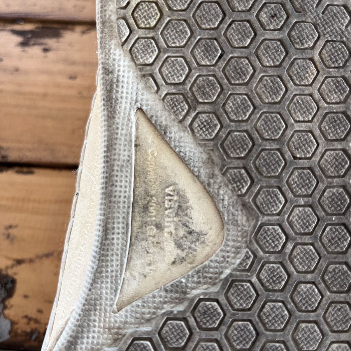 Visvim Visvim Foley-Folk Low Snake Skin Sneakers Size US 8.5 / EU 41-42 - 7 Thumbnail