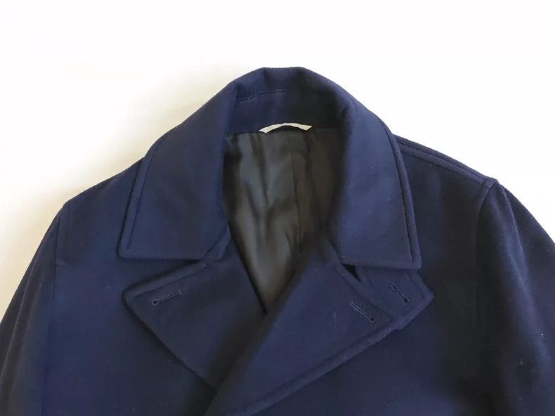 Dior Dior Cashmere navy jacket 2504-Nextarrow Size US S / EU 44-46 / 1 - 2 Thumbnail