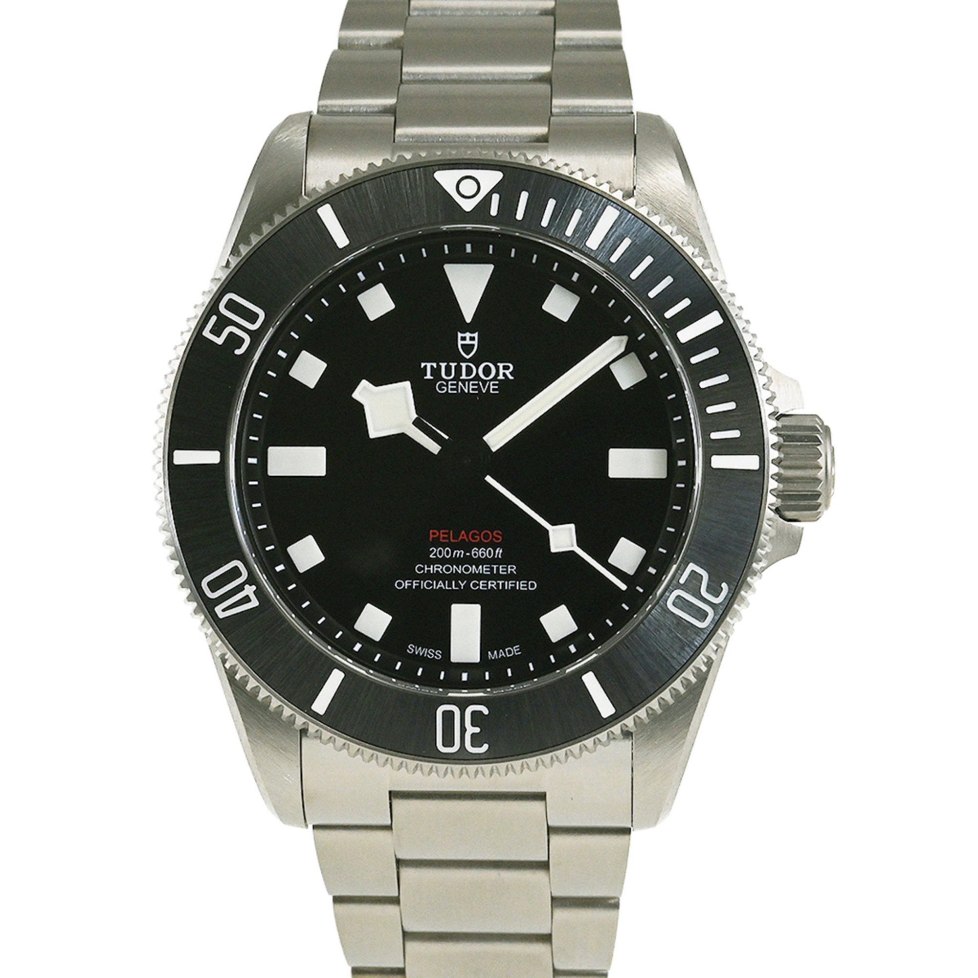 Tudor TUDOR Pelagos 39 watch 25407N Size ONE SIZE - 1 Thumbnail