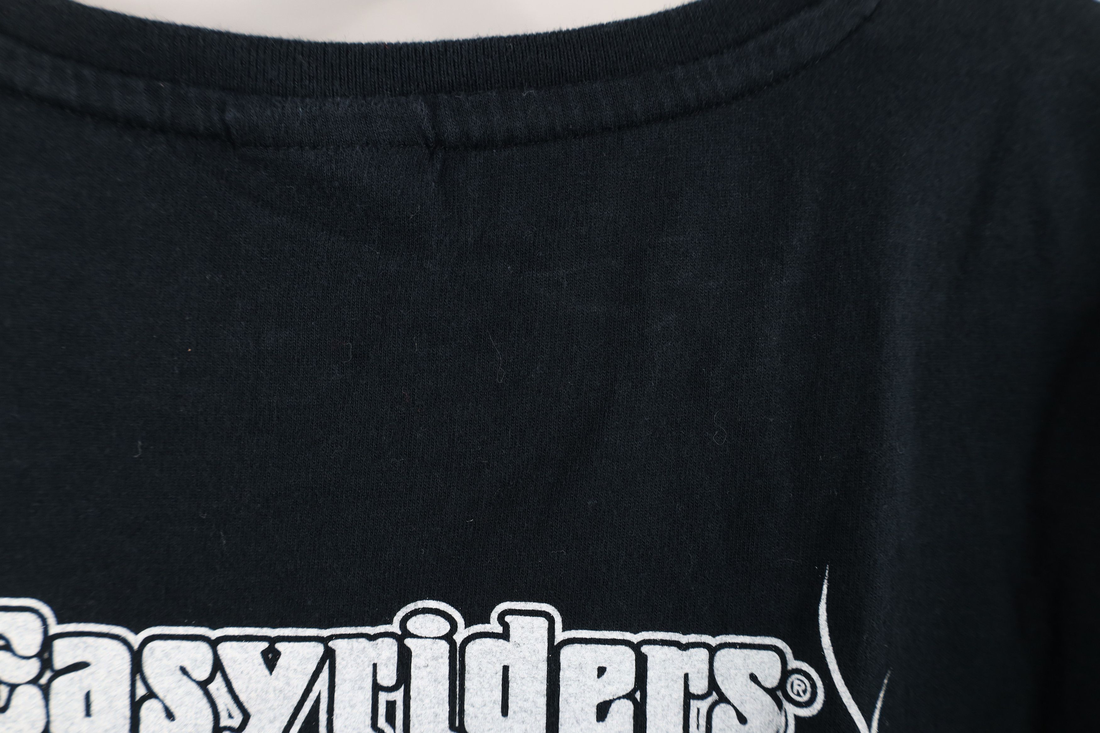 Vintage Vintage Y2K 2006 Bike Week Easyriders Tribal Phoenix T-Shirt Size S / US 4 / IT 40 - 10 Thumbnail