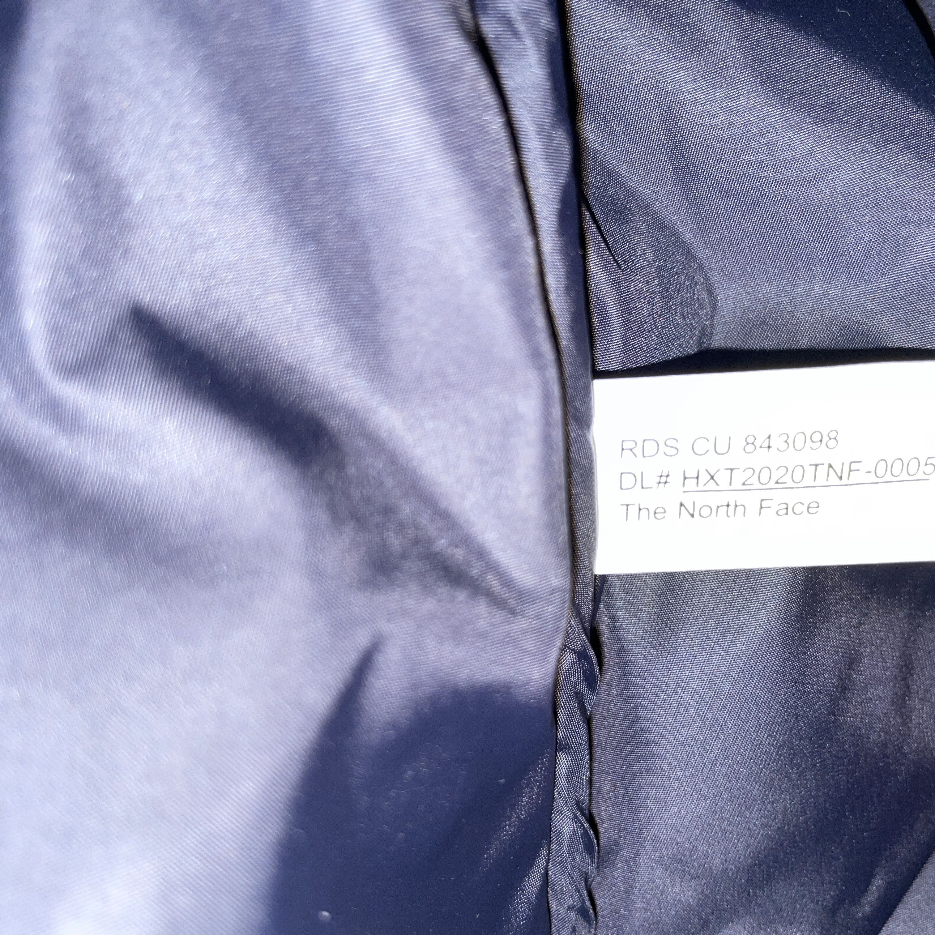 Supreme × The North Face Supreme x The North Face Faux Fur Nuptse Jacket Size US S / EU 44-46 / 1 - 11 Thumbnail