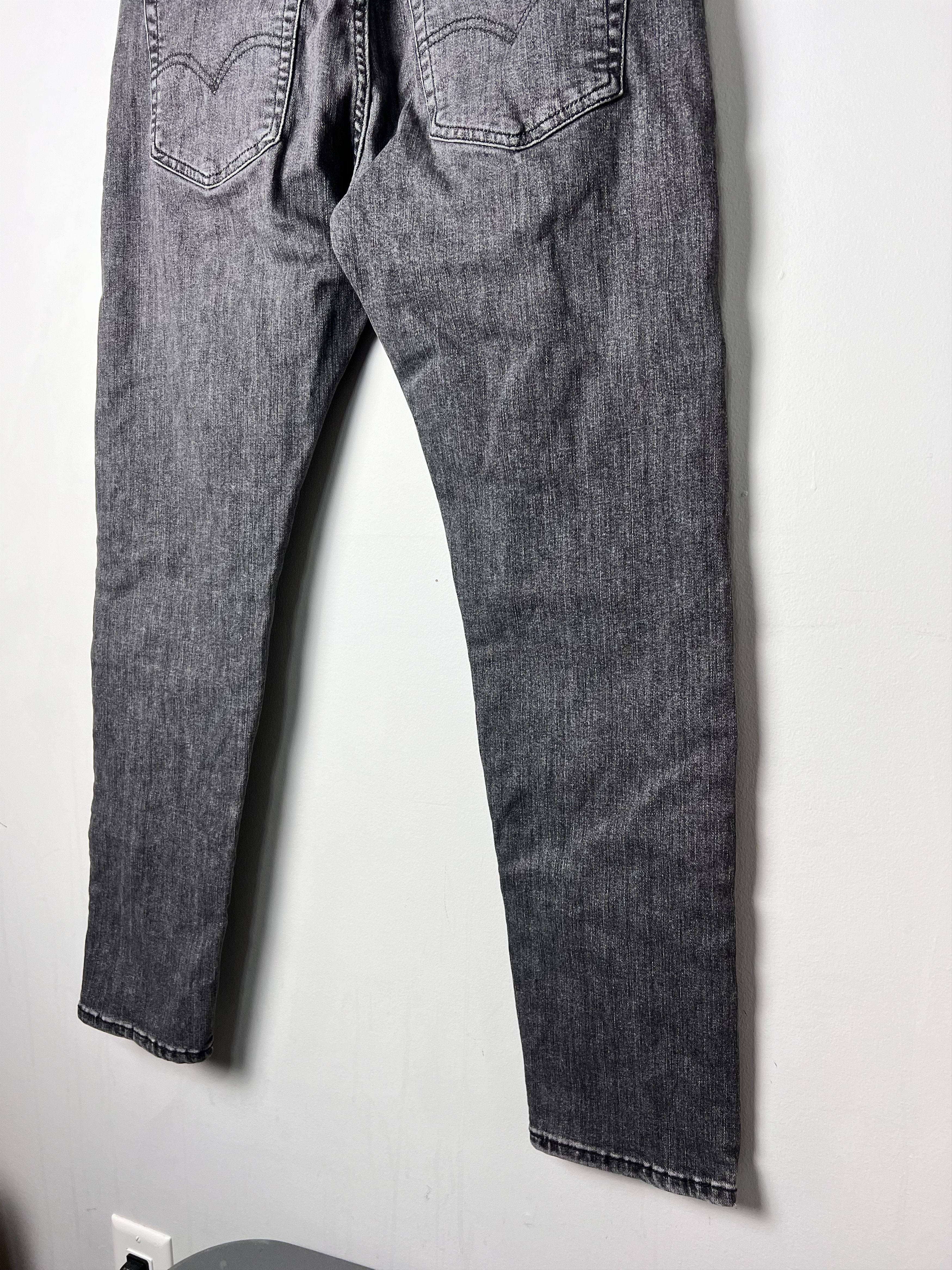 Levi's Levi’s 512 - Premium E Denim Size US 31 - 7 Thumbnail