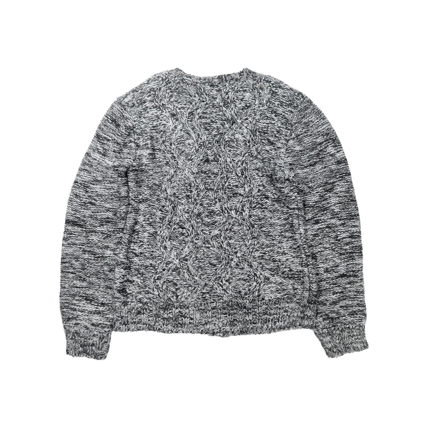 Vanquish VANQUISH JAPAN KNIT CARDIGAN Size US L / EU 52-54 / 3 - 2 Thumbnail