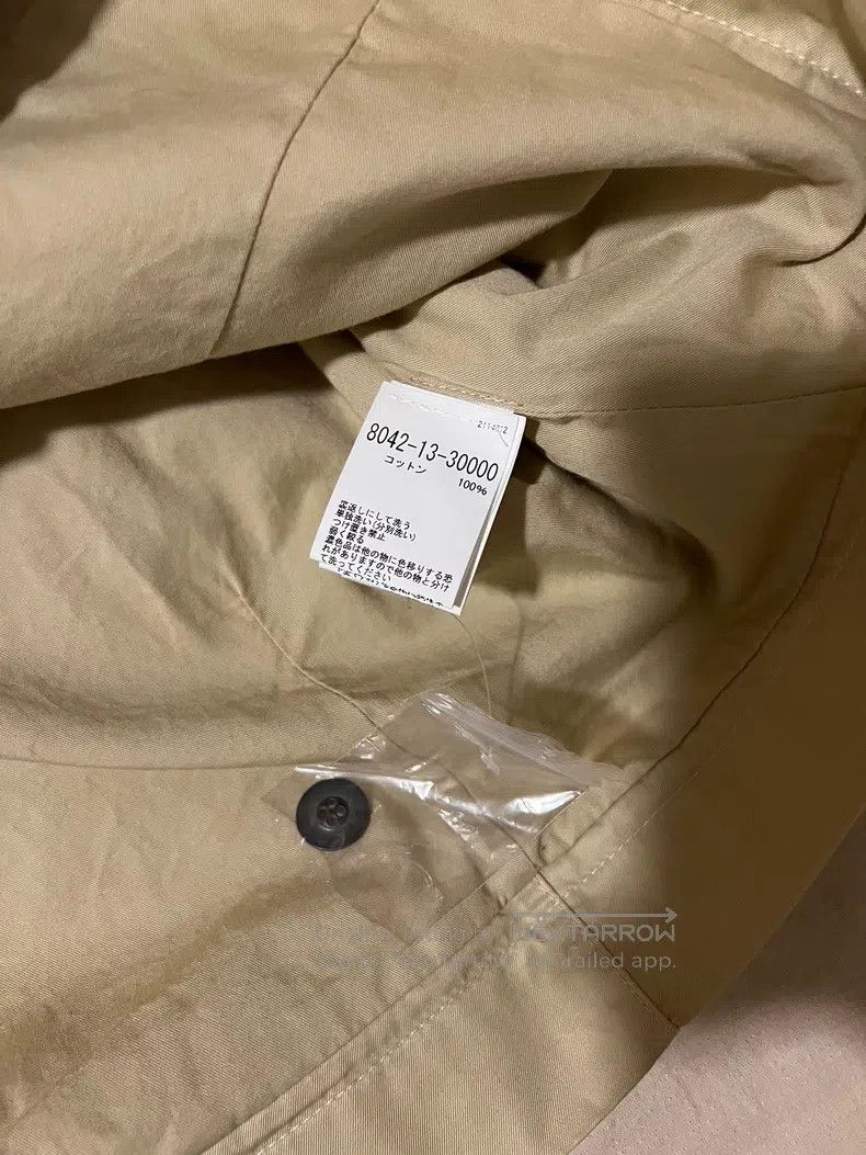 Nigel Cabourn Nigel Cabourn Jewellery jackets Size US S / EU 44-46 / 1 - 4 Thumbnail