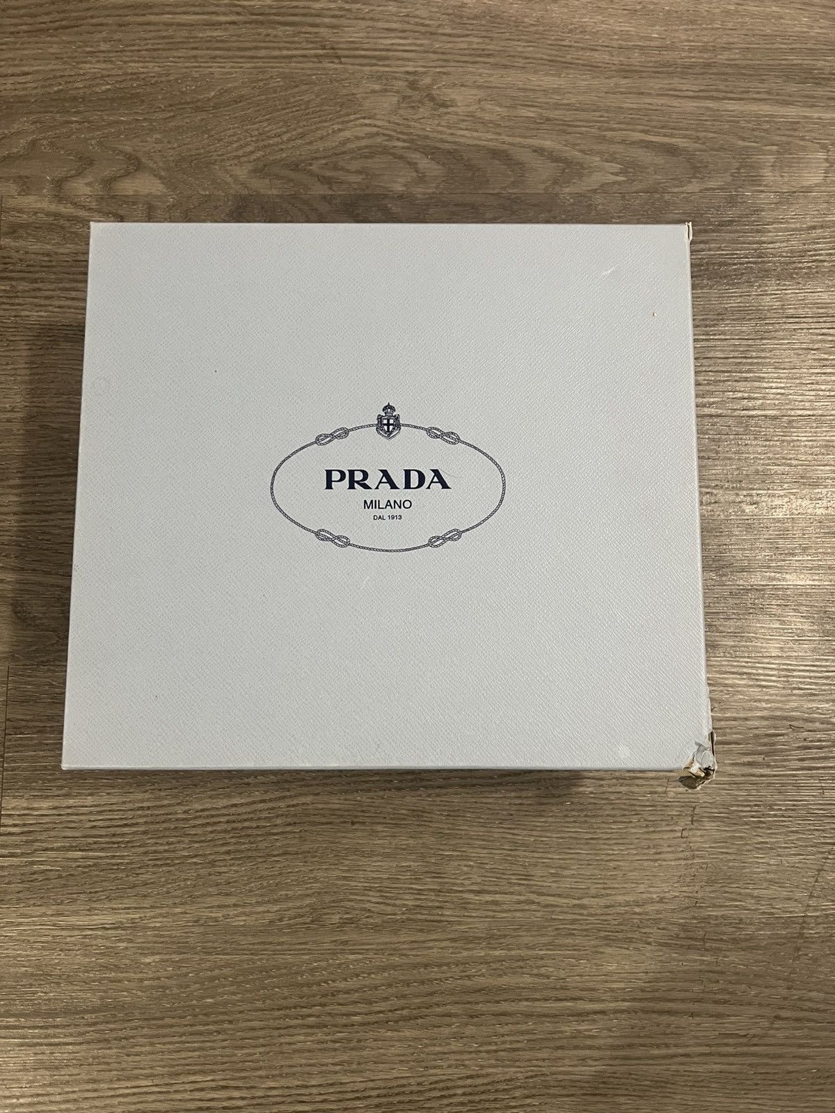 Prada Prada Leather Combat Boots Size US 6 / IT 36 - 7 Thumbnail