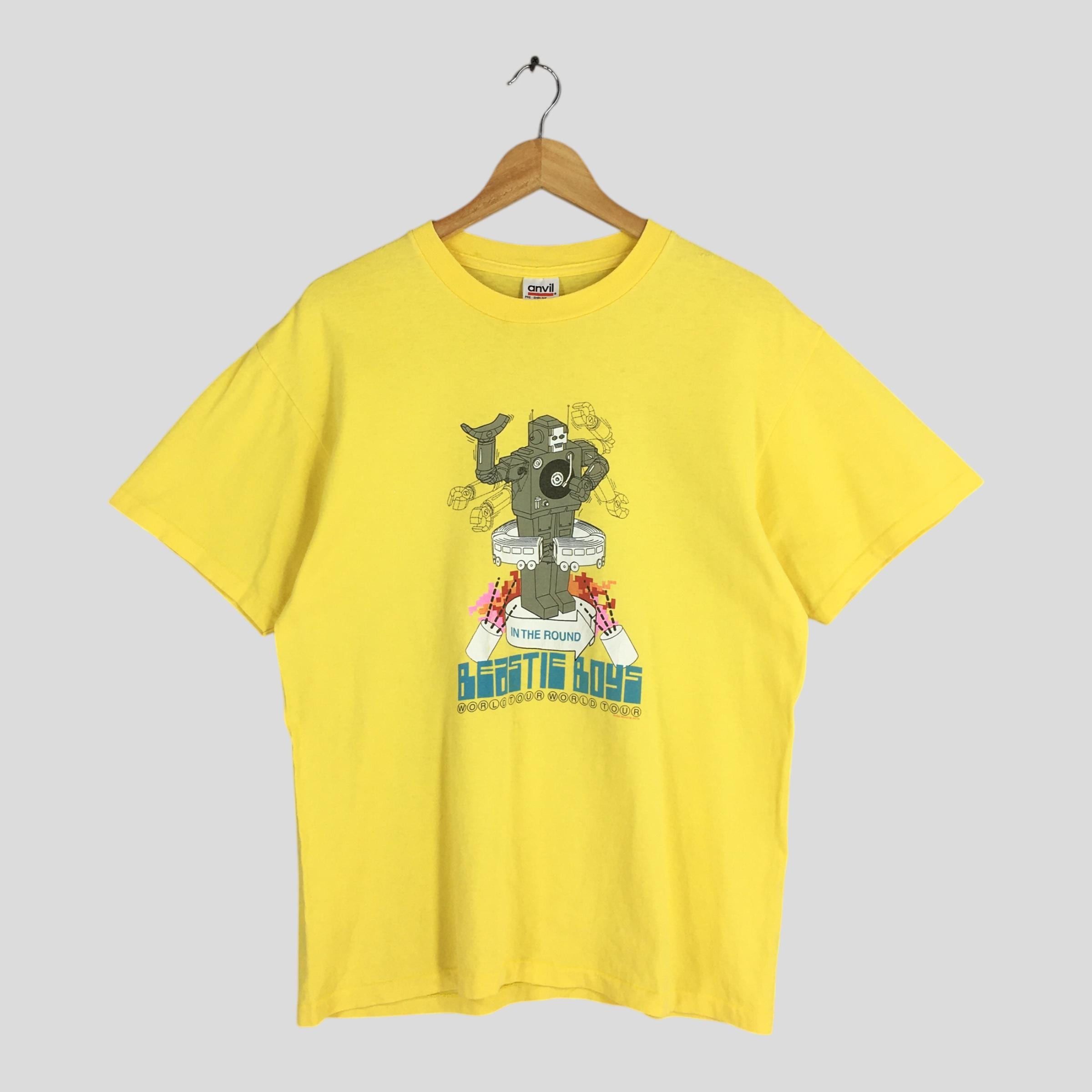 Band Tees × Vintage Vintage 1994 Beastie Boys Some Old Bullshit