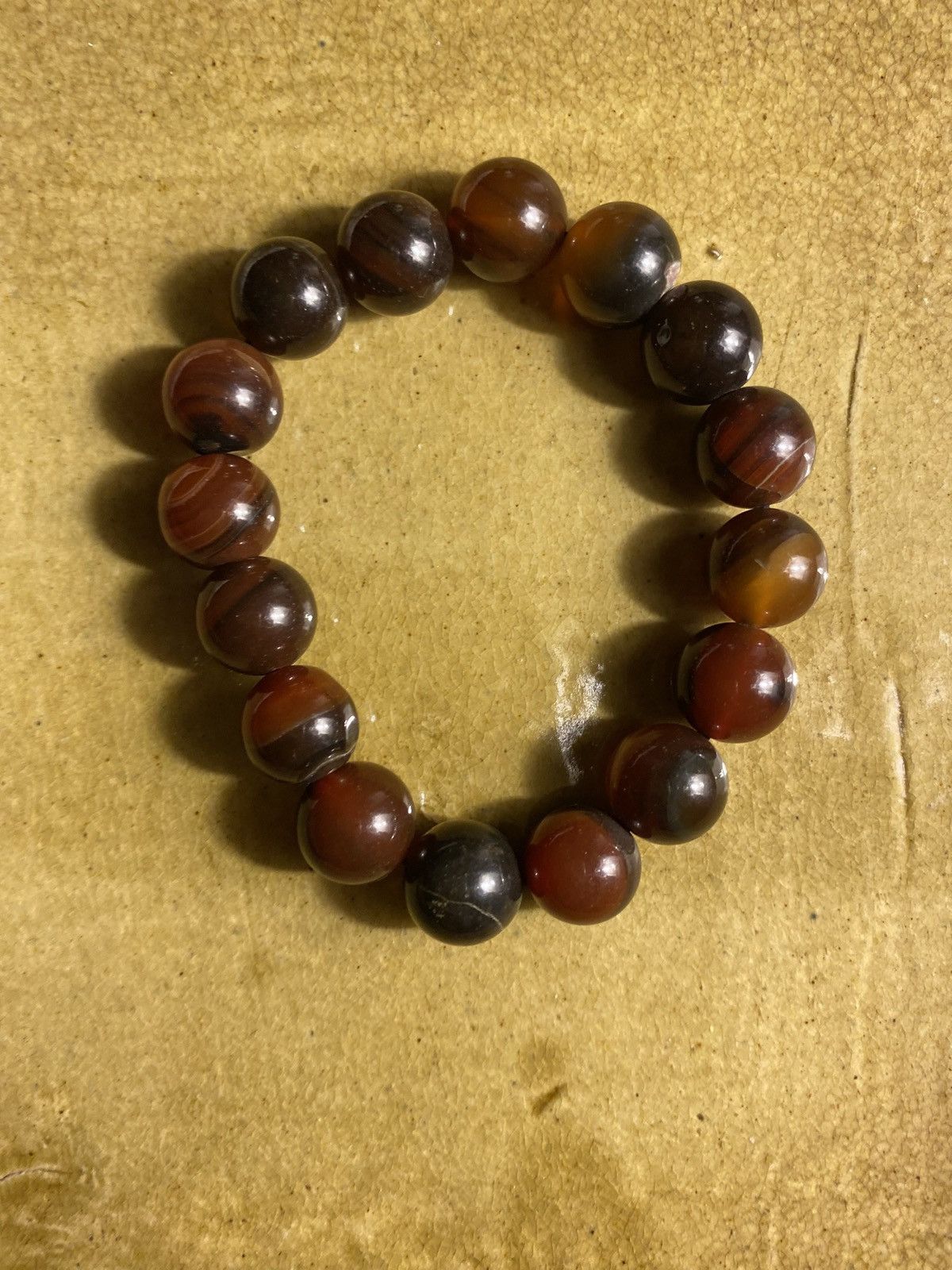 Other Gem stone hand made bracelet Size ONE SIZE - 7 Thumbnail