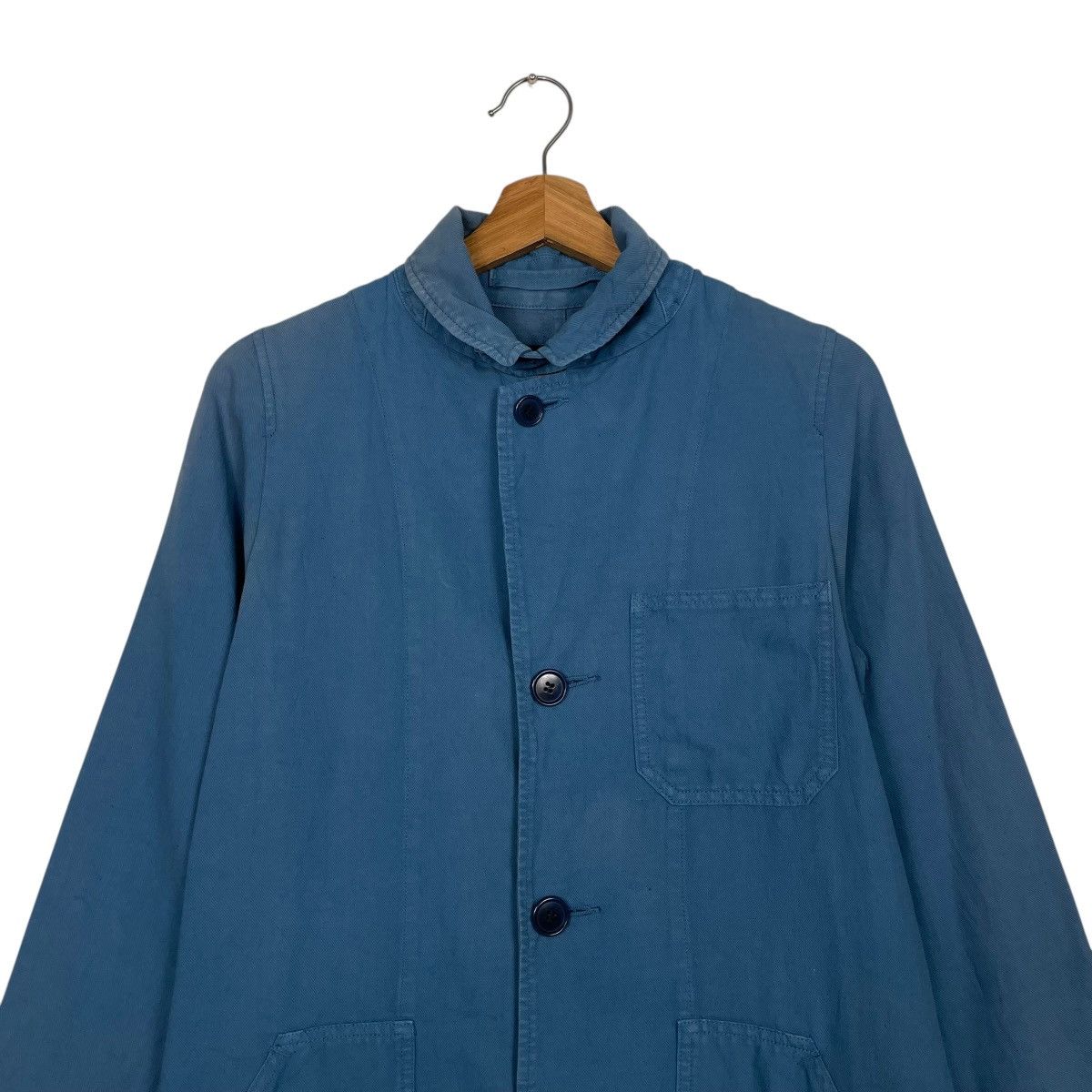 Zucca Zucca Long Jacket Size US XS / EU 42 / 0 - 2 Thumbnail