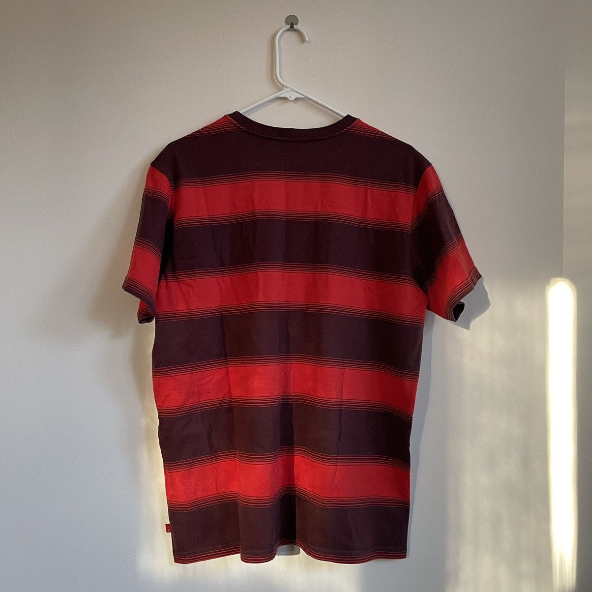 Levi's × Vintage Levi’s t-shirt relaxed fit Size US M / EU 48-50 / 2 - 7 Thumbnail