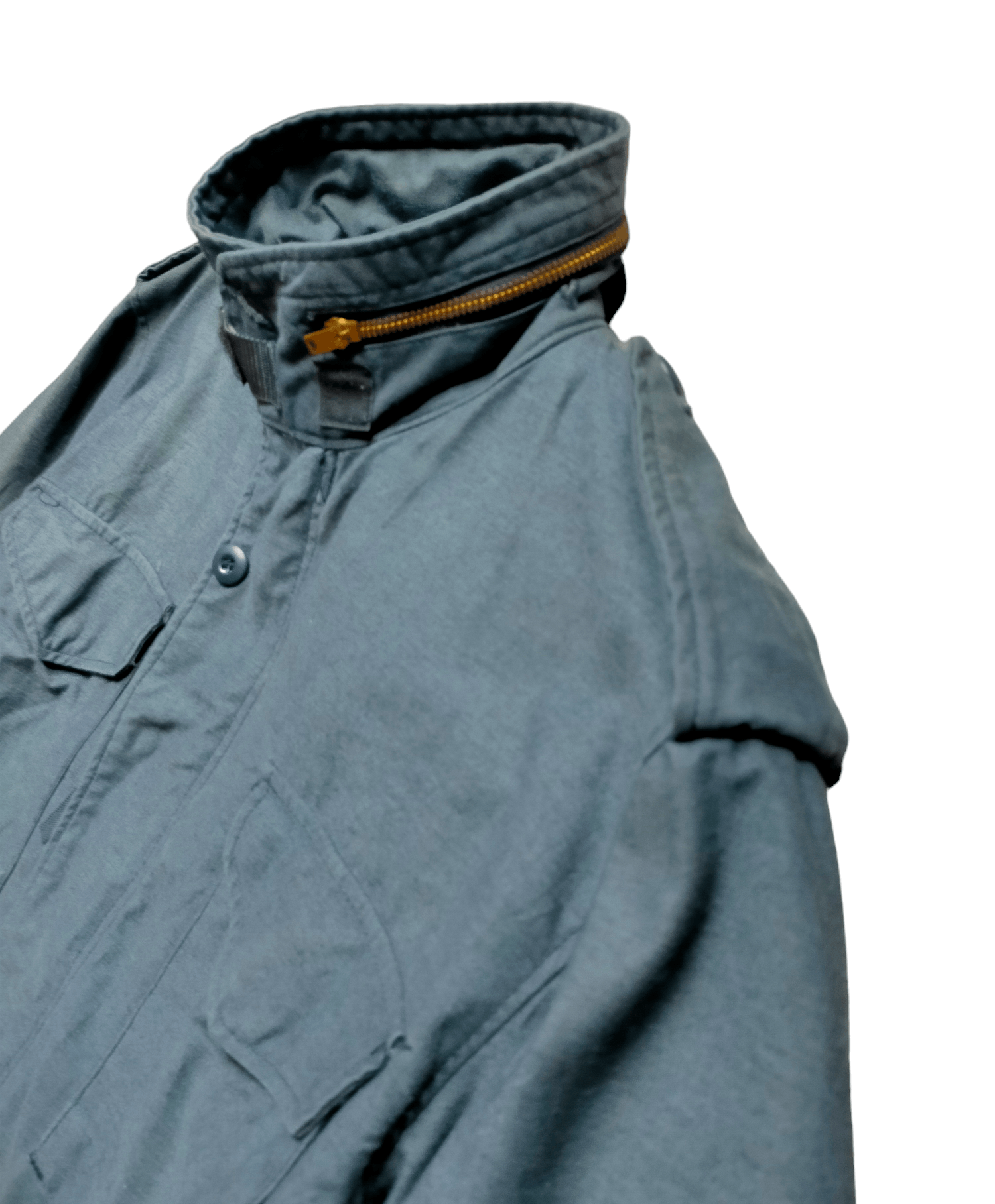 Alpha Industries Vintage M-65 Alpha Industries Parkas Jacket Size US M / EU 48-50 / 2 - 4 Thumbnail