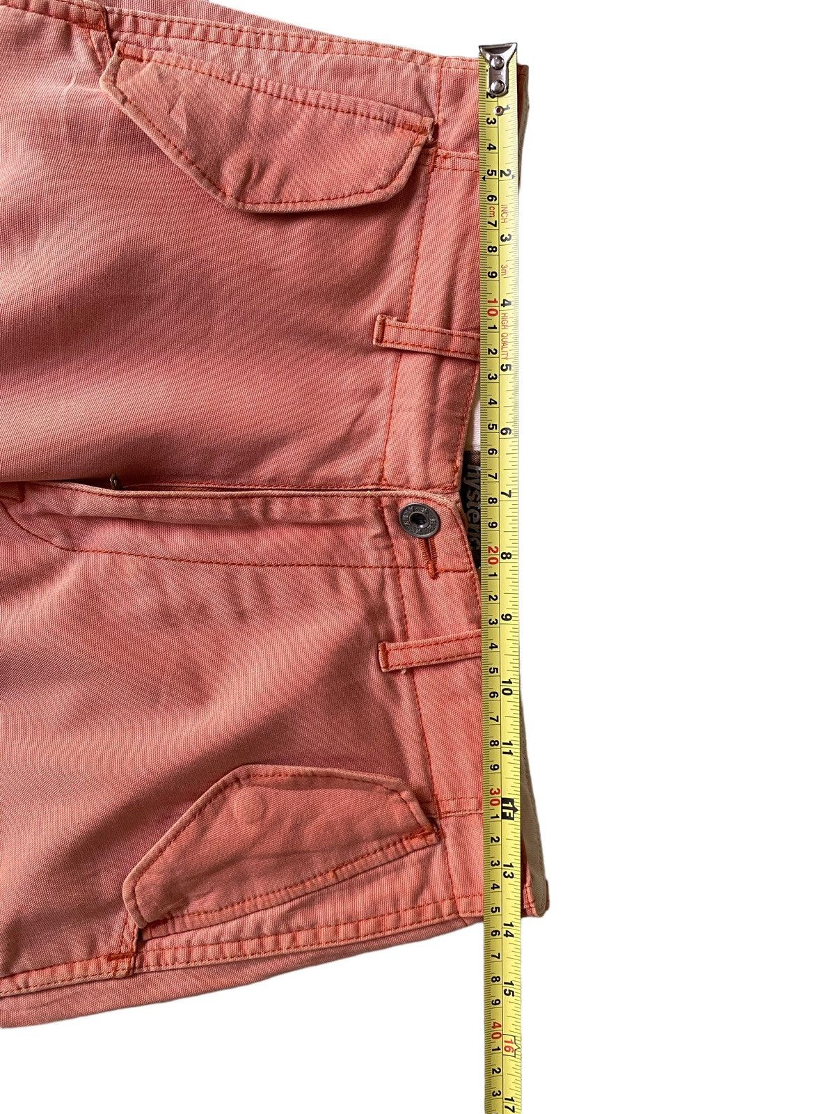 Hysteric Glamour Hysteric Glamour Cargo Pant W29” Size US 29 - 13 Thumbnail