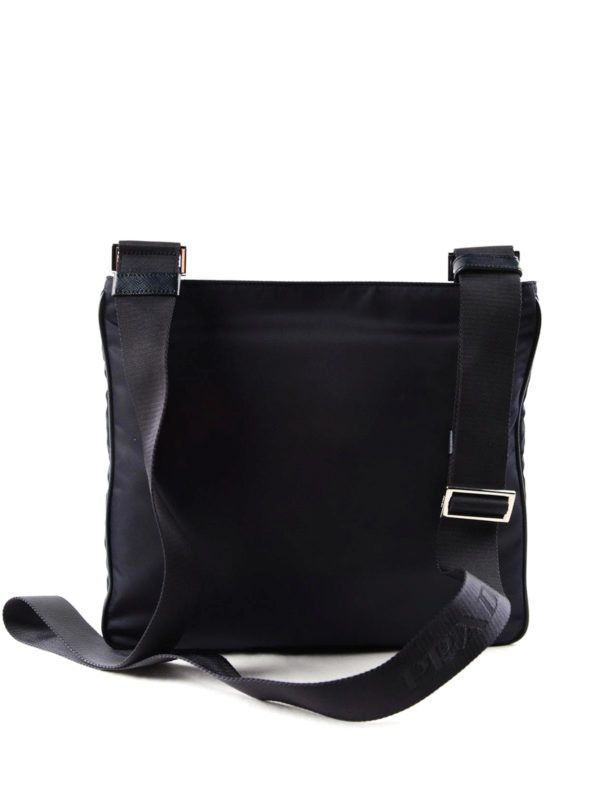 Prada o1la1rc1a0724 Size: OS / Shoulder Bag in Black Size ONE SIZE - 3 Thumbnail