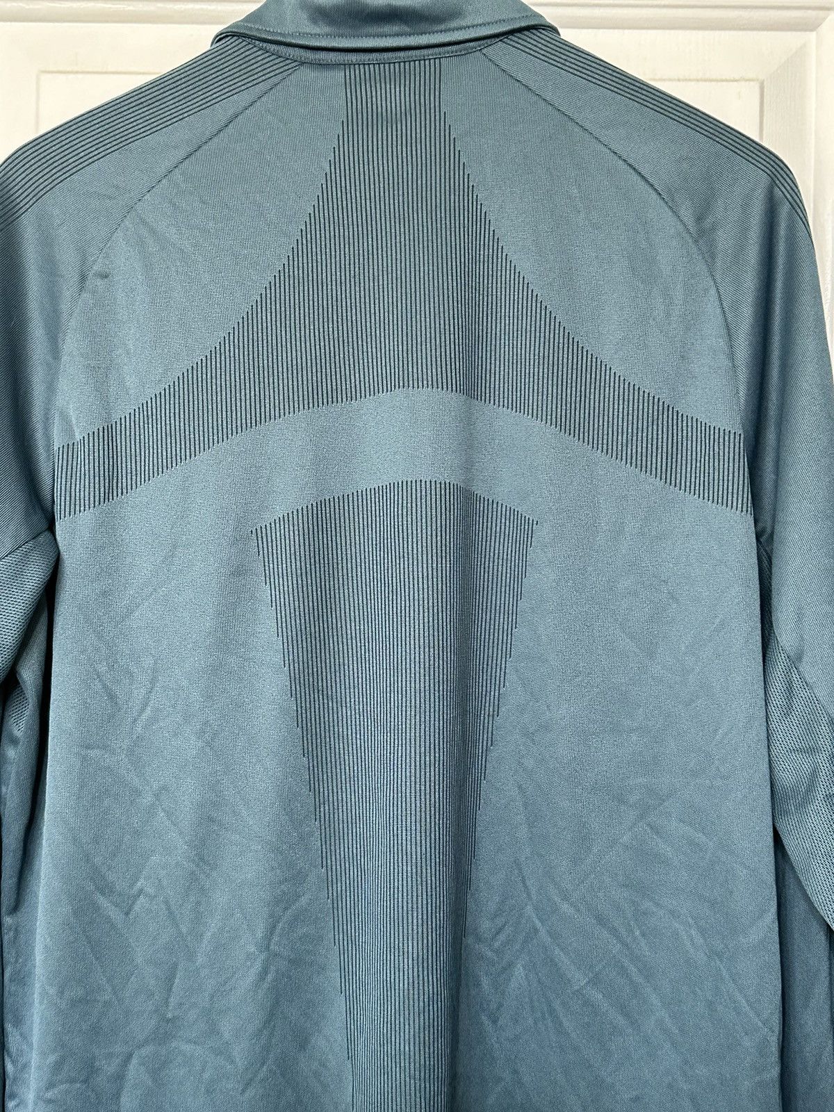 Nike Nike Golf Banned Long Sleeve Dri Fit Shirt Performance Size US L / EU 52-54 / 3 - 5 Thumbnail