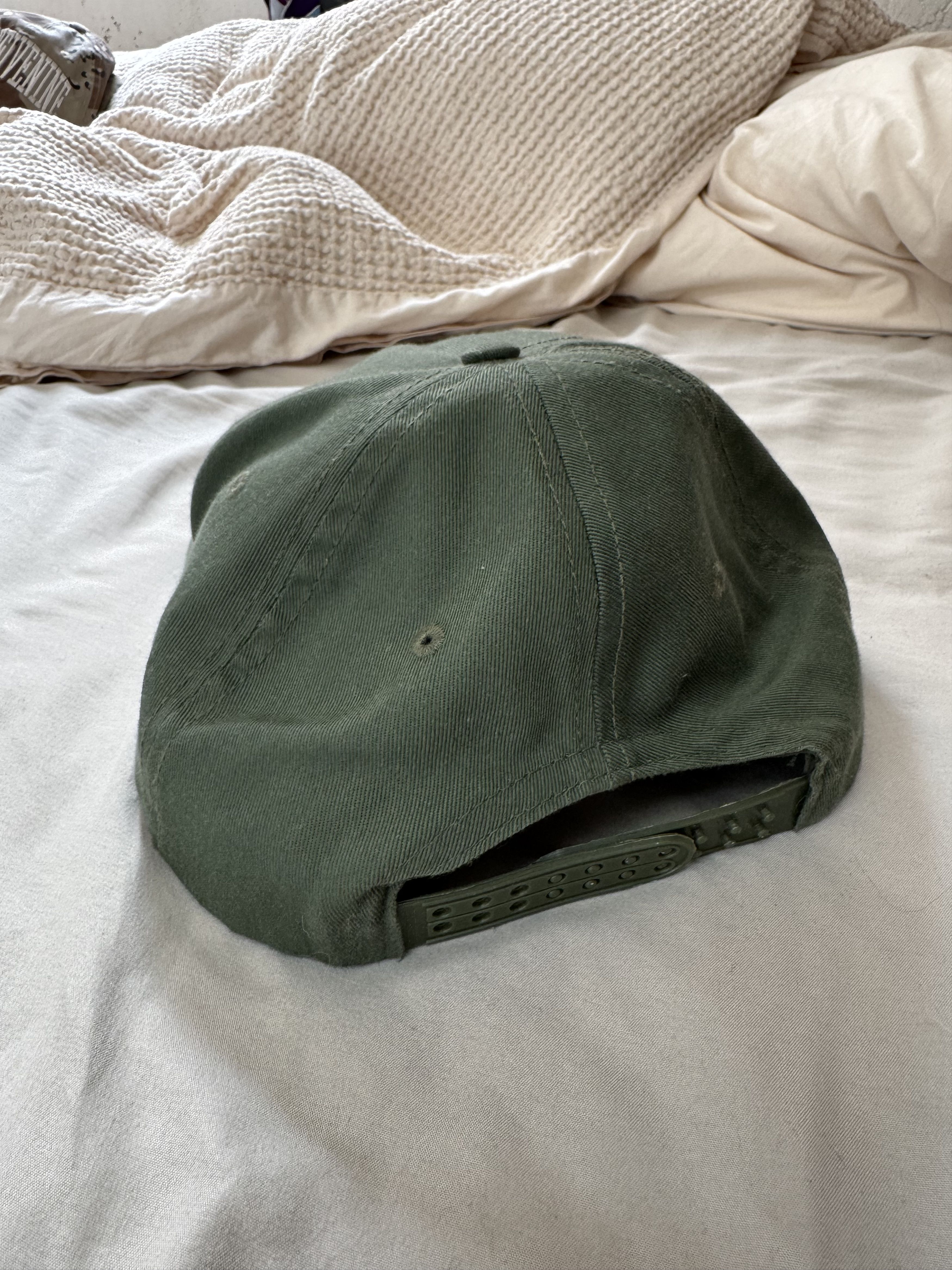 Other G59 Records Hat Size ONE SIZE - 2 Thumbnail