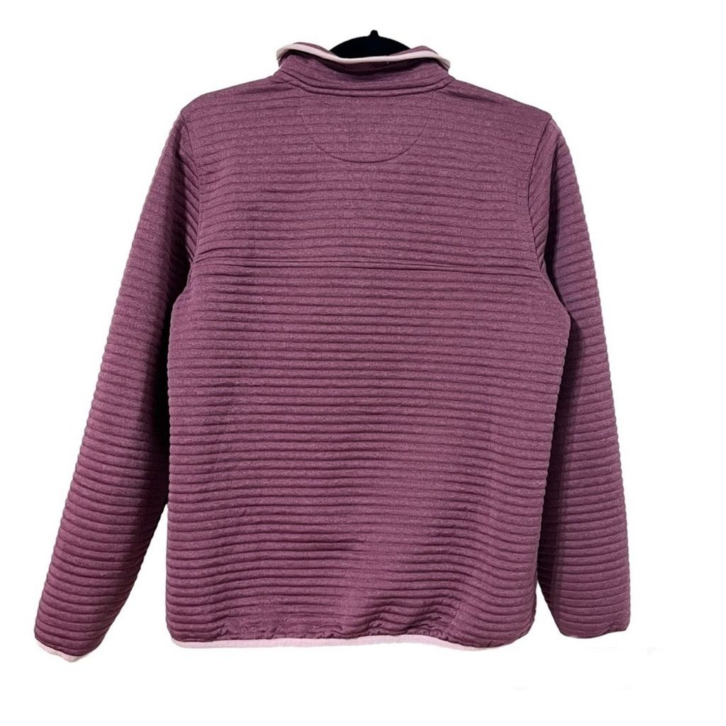L.L. Bean L.L.Bean Women's Airlight Knit Pullover Size S Size M / US 6-8 / IT 42-44 - 2 Thumbnail