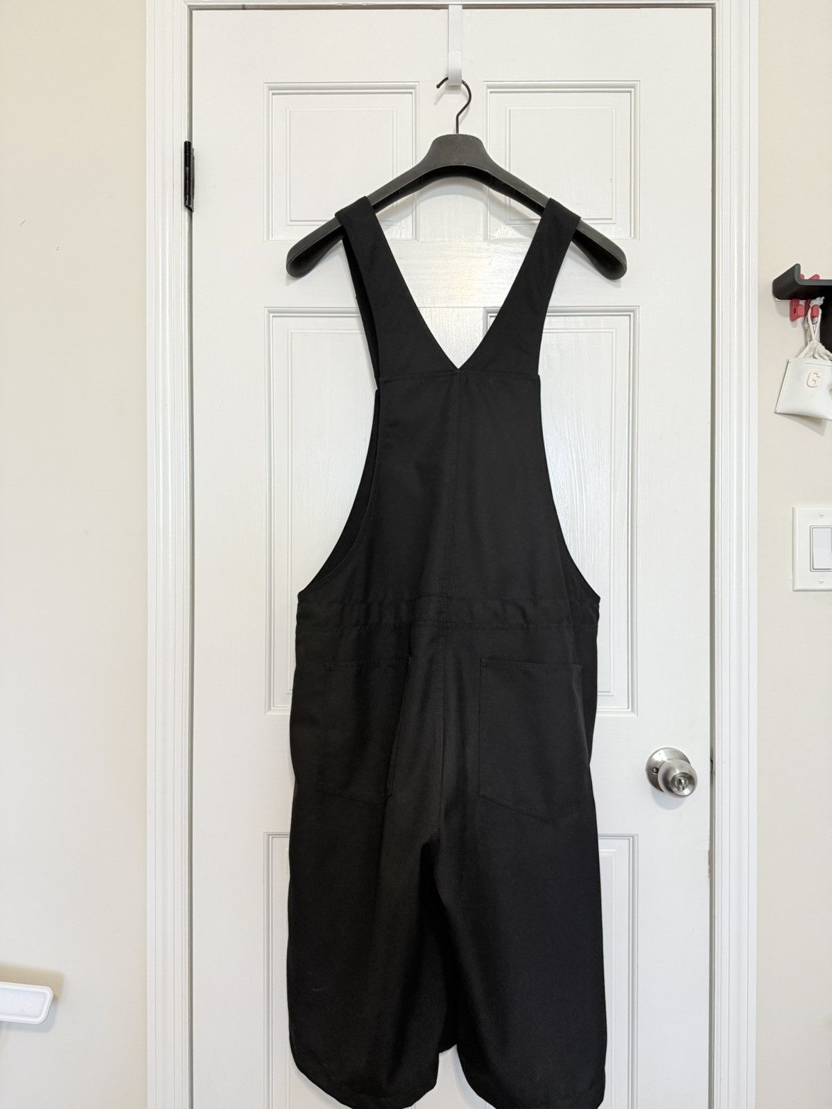 Comme des Garcons SHIRT Comme Des Garçons Overall Size US 31 - 3 Thumbnail
