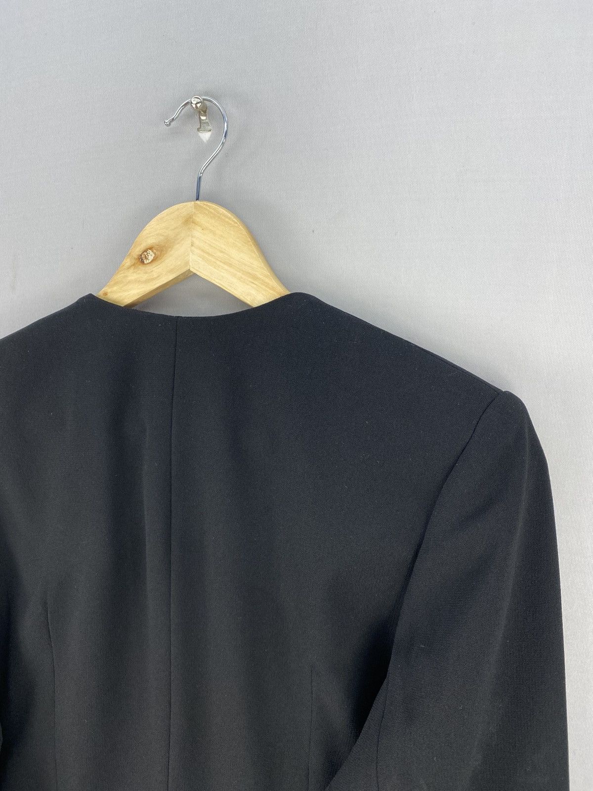 Christian Dior Monsieur Christian Dior Pret-A-Porter Cardigan Coat Size XS / US 0-2 / IT 36-38 - 5 Thumbnail