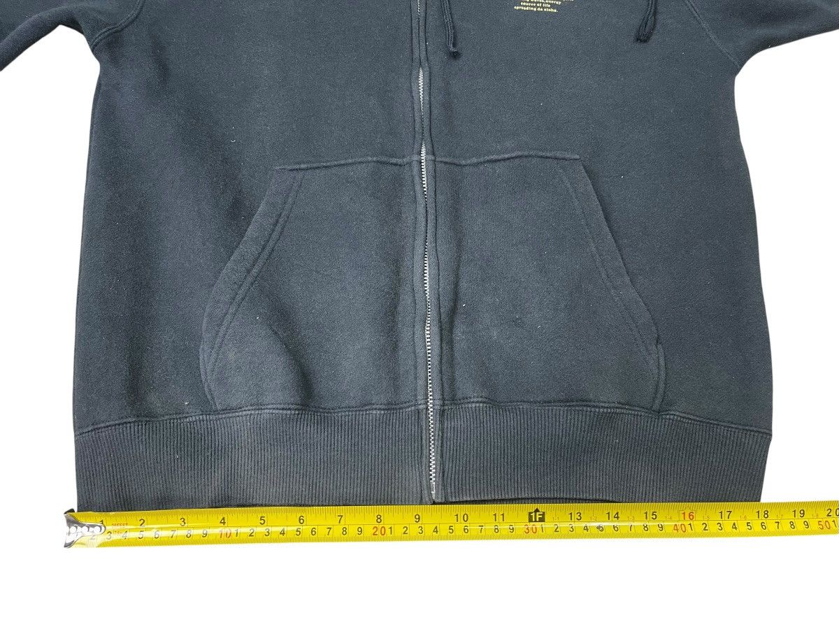 Vintage Vintage PIKO Hawaiian Longboard Wear Hoodie Streetwear Size US M / EU 48-50 / 2 - 5 Thumbnail