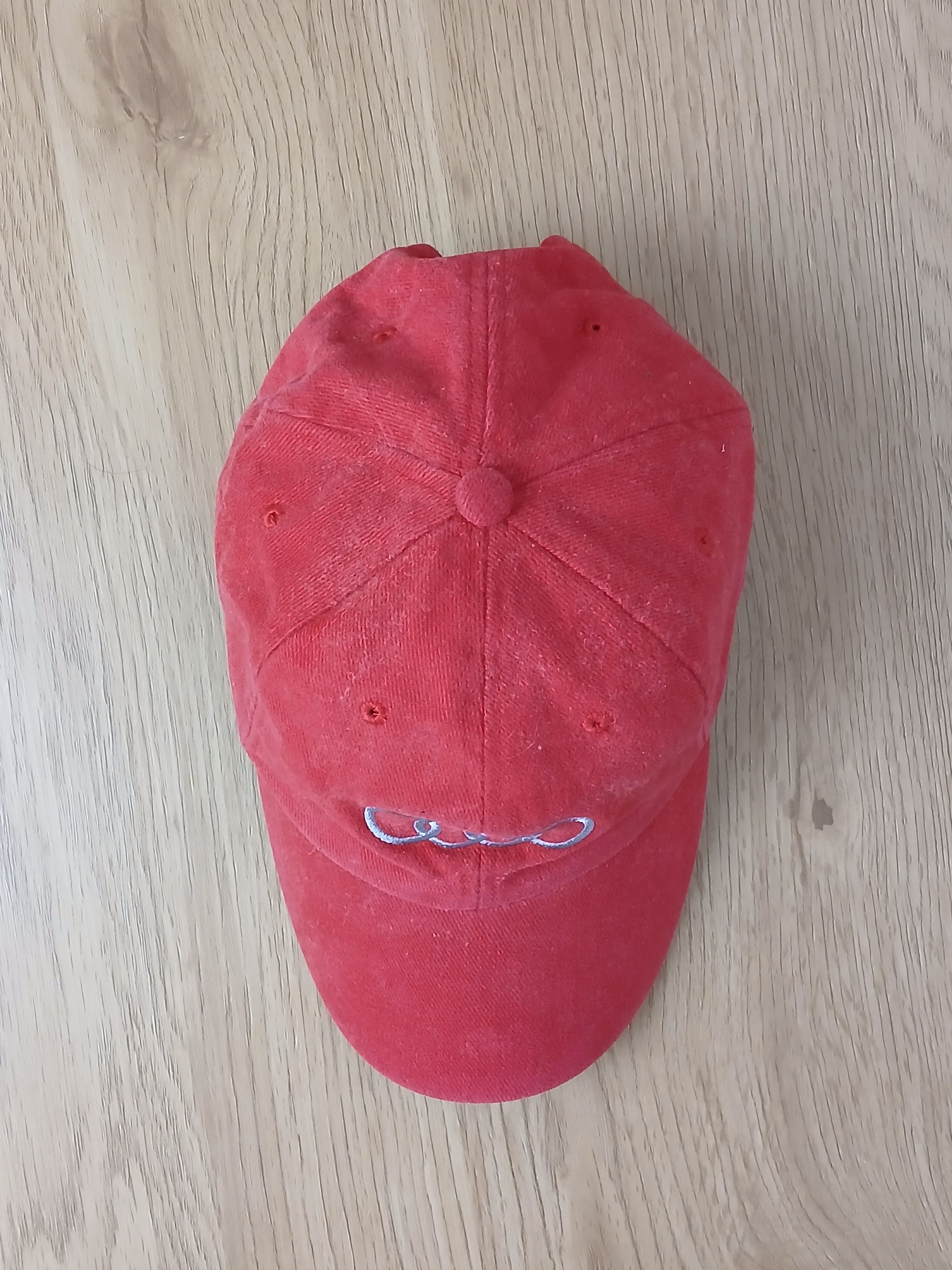 Audi Audi Racing Cap Size ONE SIZE - 5 Thumbnail