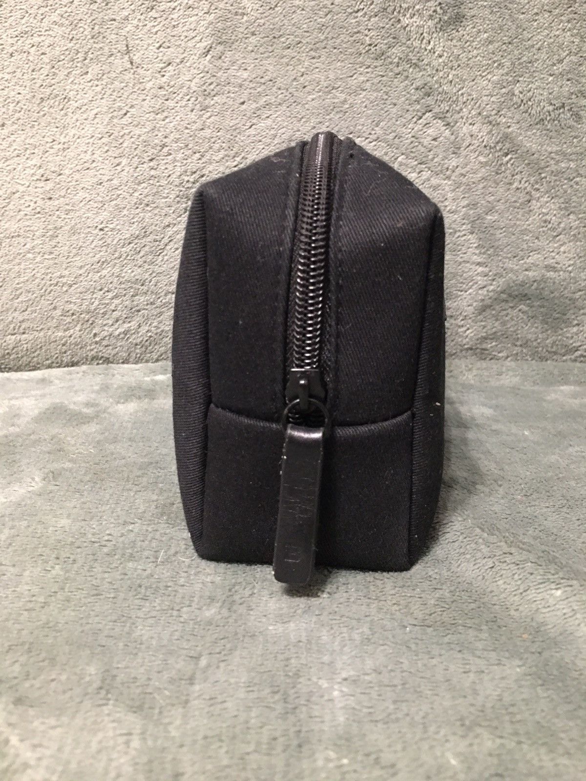 Bally BALLY Nylon Black Clutch Pouch Bag Size ONE SIZE - 4 Thumbnail