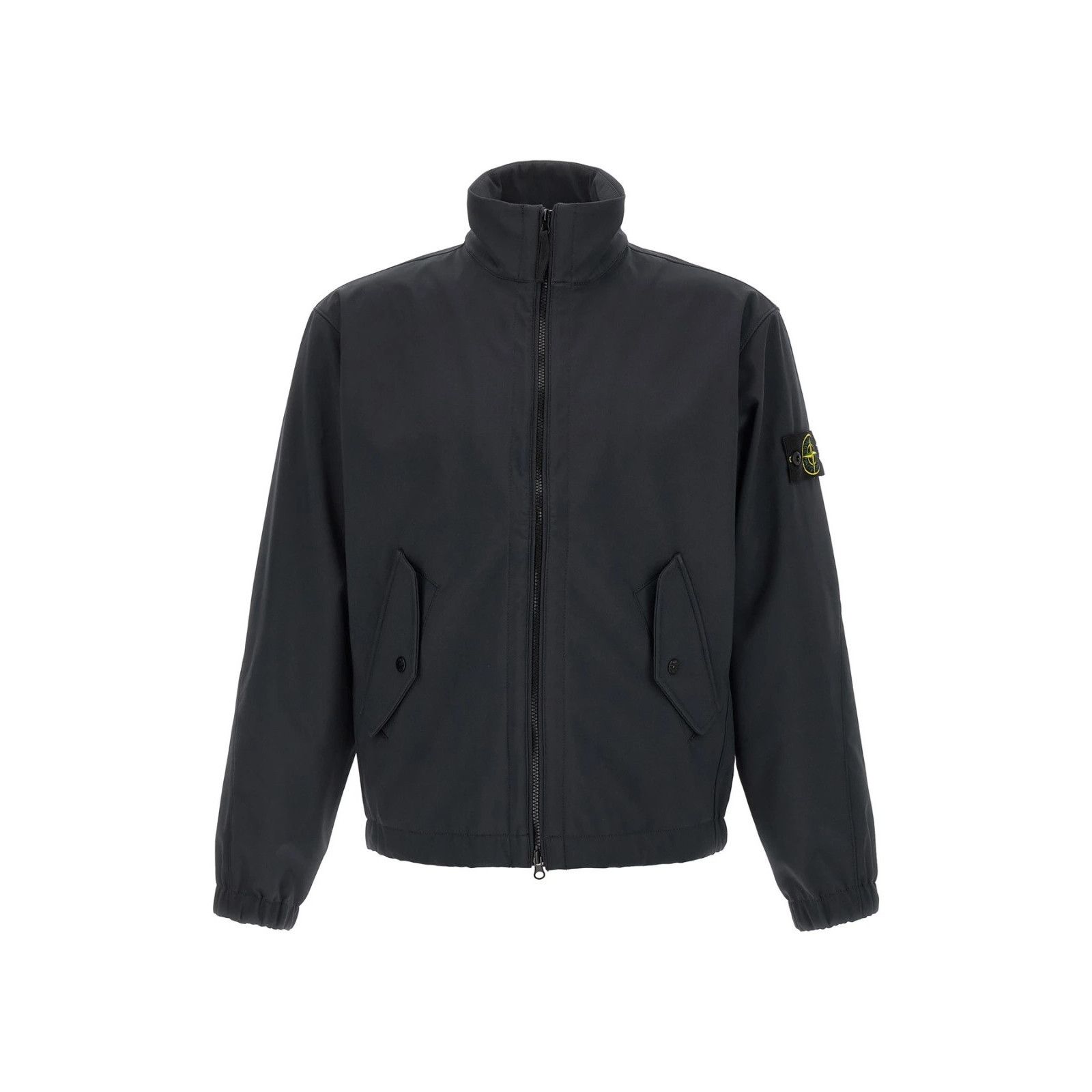 Stone Island STONE ISLAND Blue Polyester Jacket New & Authentic (Men's si Size US L / EU 52-54 / 3 - 1 Thumbnail