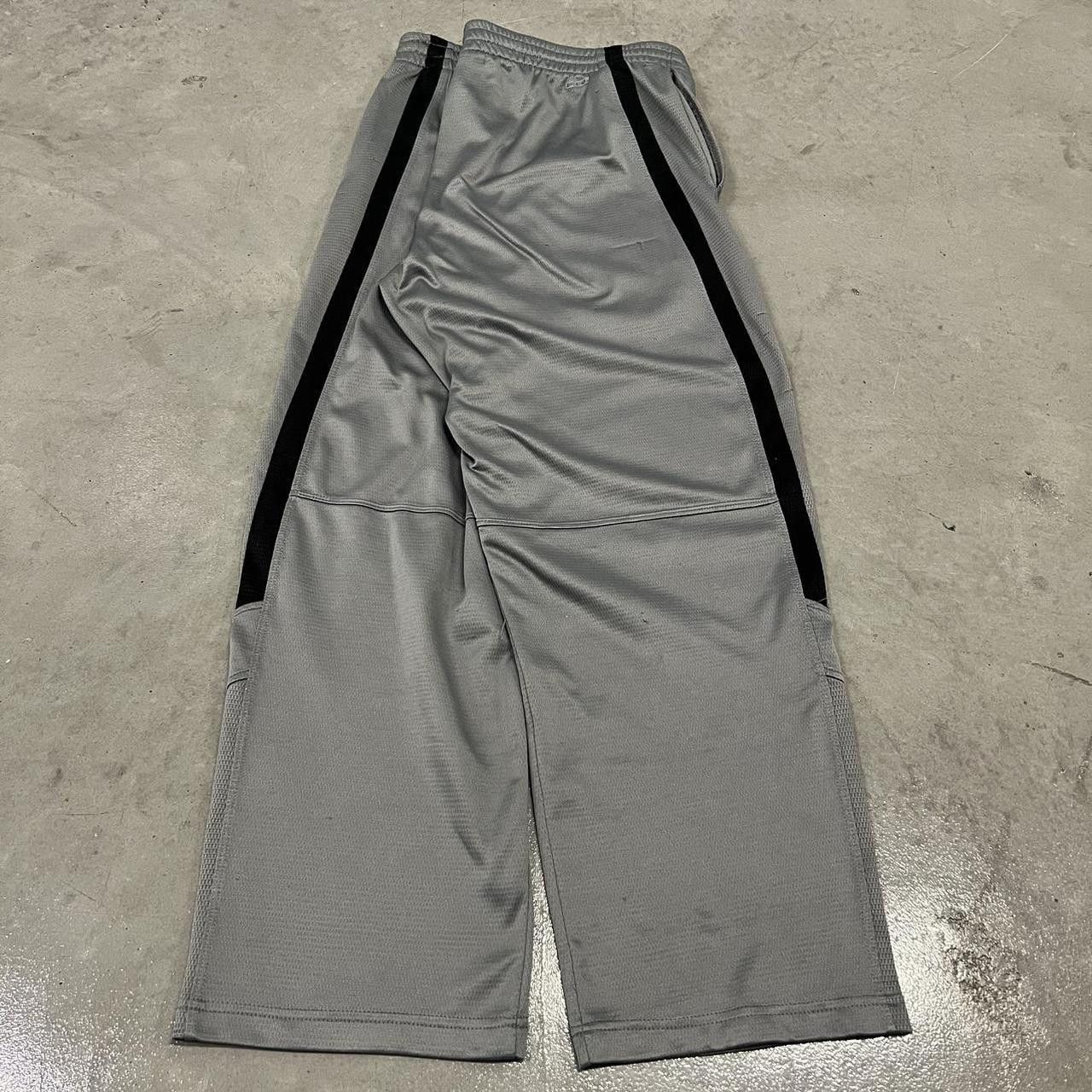 Vintage Vintage Y2K/2000s Baggy Starter Essential Sweatpants! Size US 32 / EU 48 - 4 Thumbnail