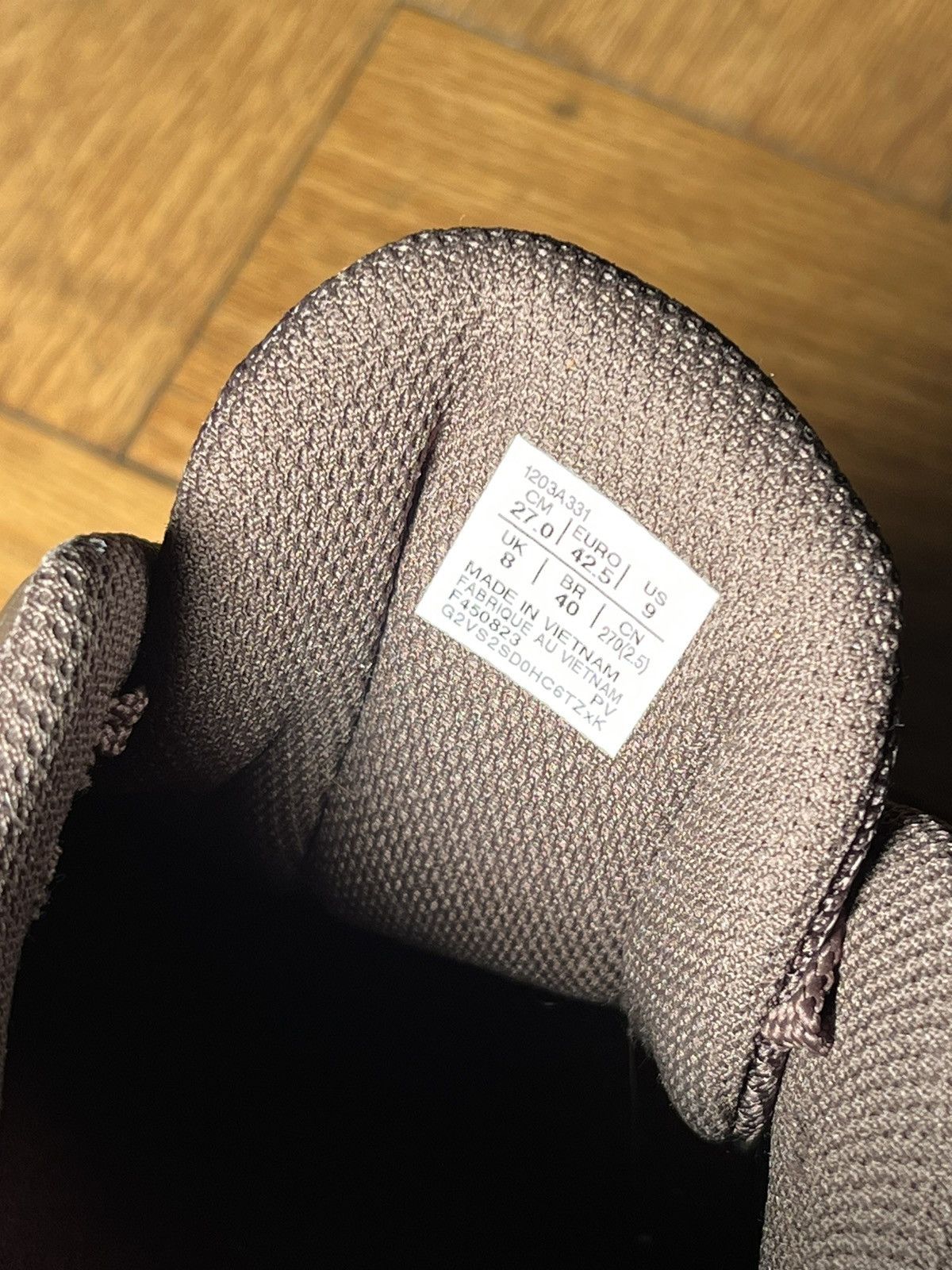 Asics × Kiko Kostadinov Asics Novalis Gel-Teremoa Size US 9 / EU 42 - 6 Thumbnail