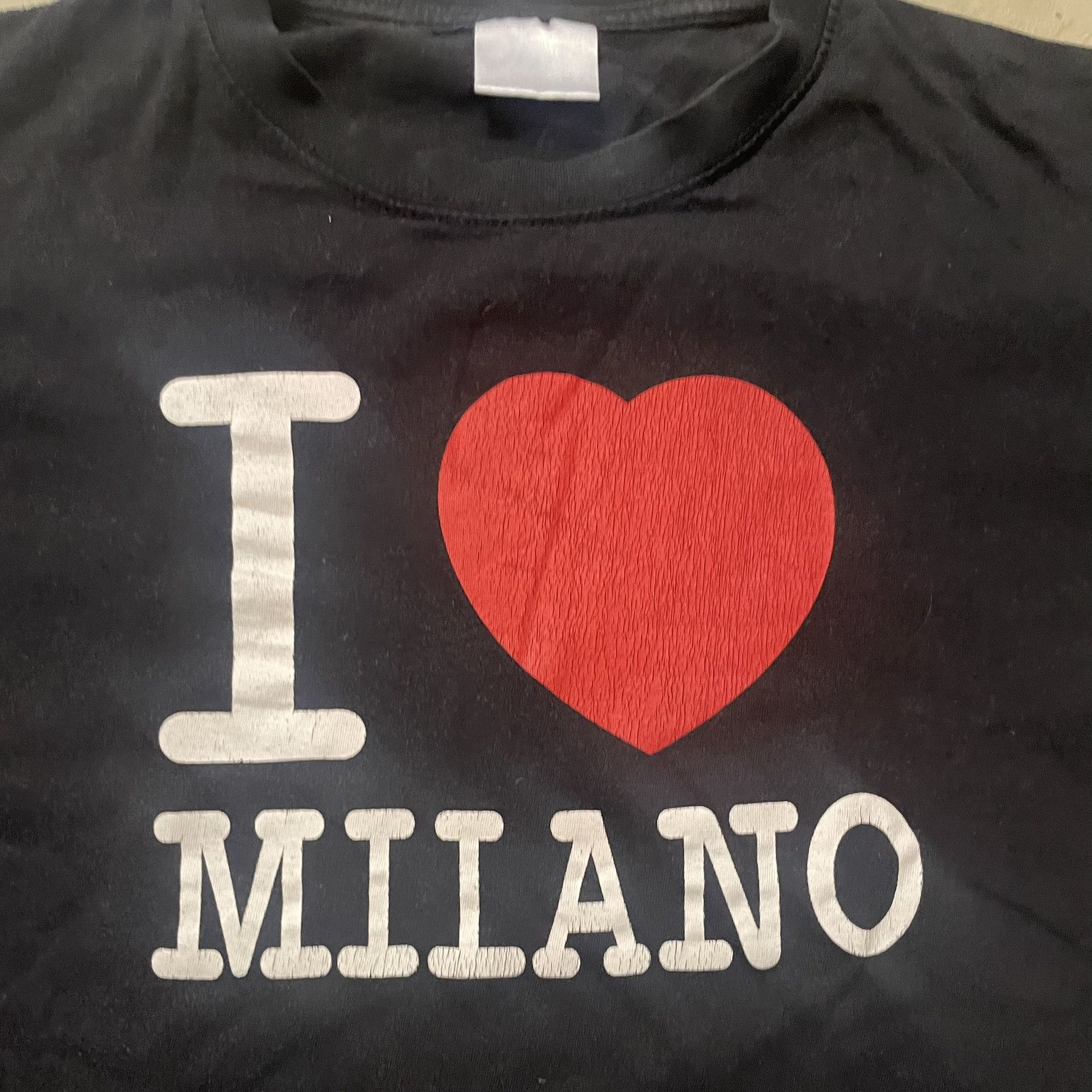 Other I Love Milano T-Shirt Size US M / EU 48-50 / 2 - 2 Thumbnail