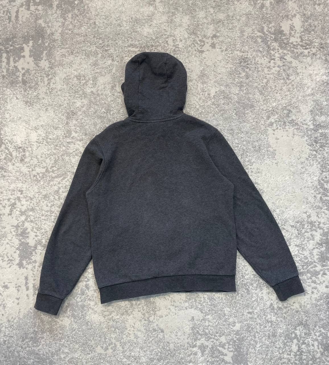 Lacoste Lacoste Hoodie Men’s Grey Pullover Hooded Sweatshirt Sz-M Size US M / EU 48-50 / 2 - 3 Thumbnail