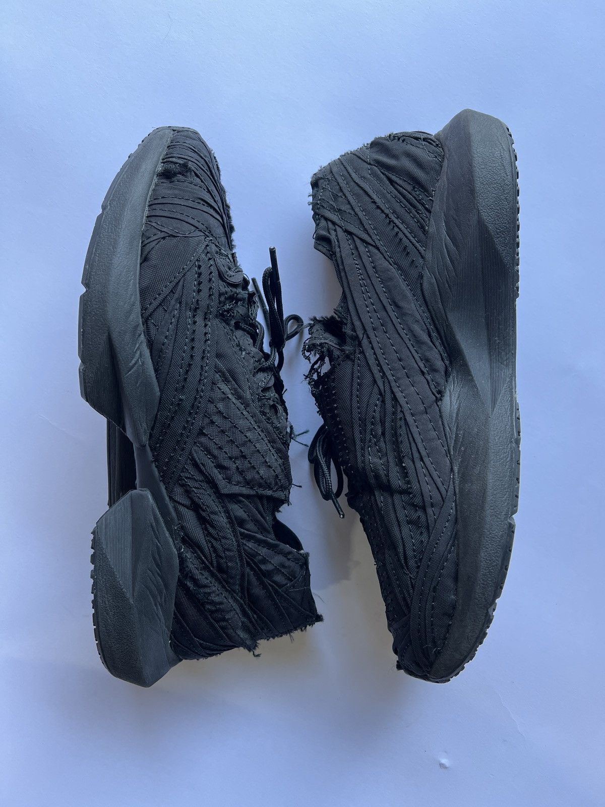 KANGHYUK × Reebok Kanghyuk Reebok SRS Sole Fury 1/25 Size US 10 / EU 43 - 1 Thumbnail