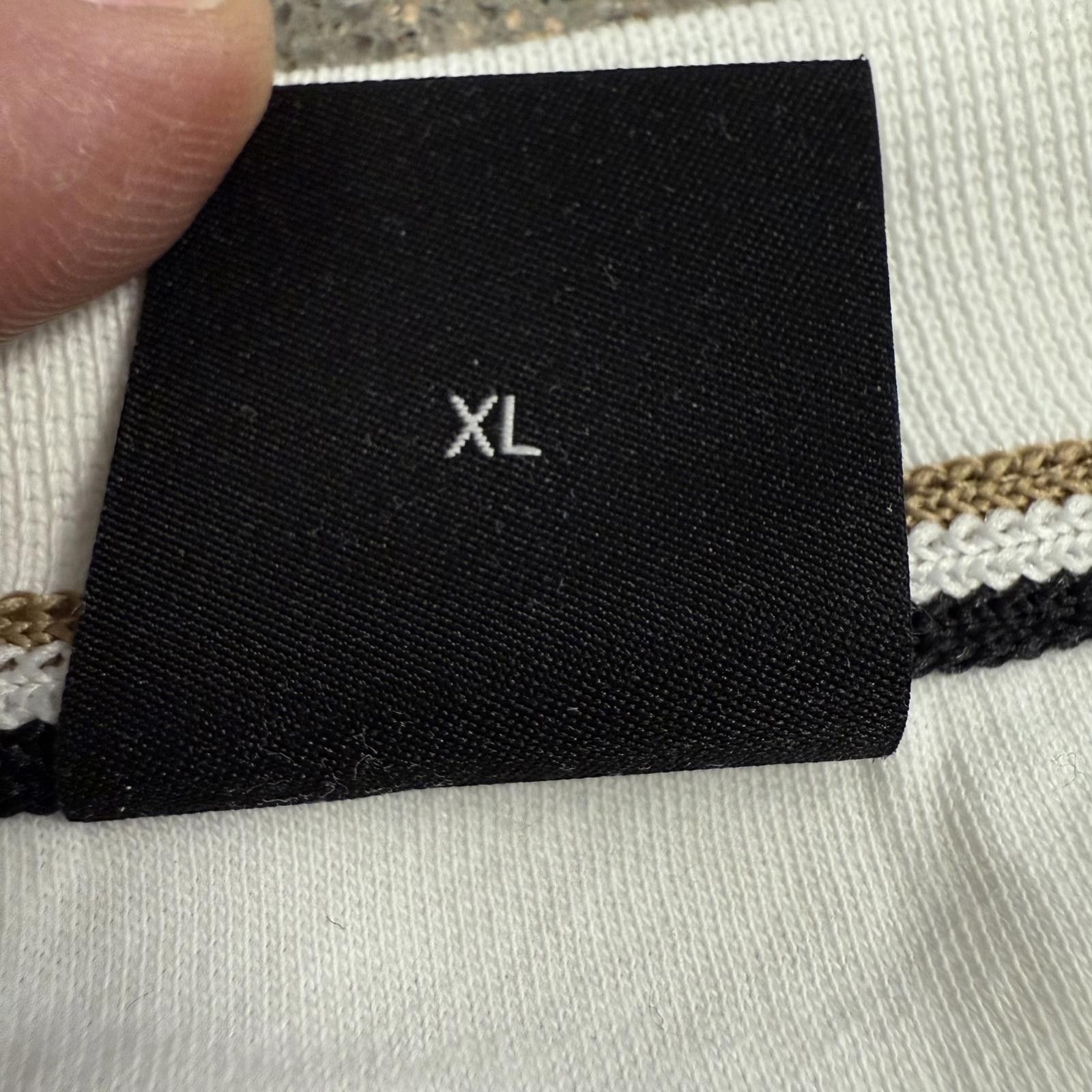 Hugo Boss Ultra Rare HUGO BOSS Sloane Oxford Exclusive Sweatshirt XL Size US XL / EU 56 / 4 - 5 Thumbnail