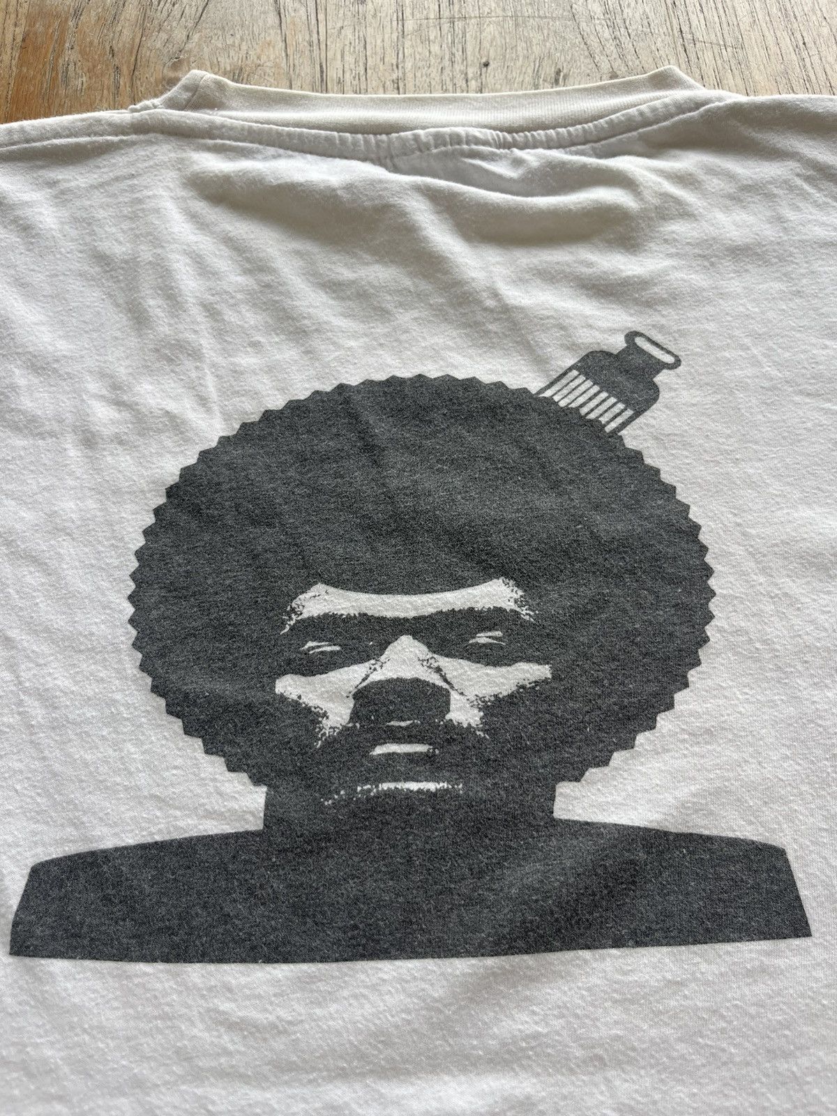 Rap Tees × Vintage Vtg Pete Rock Soul Survivor t shirt | Grailed