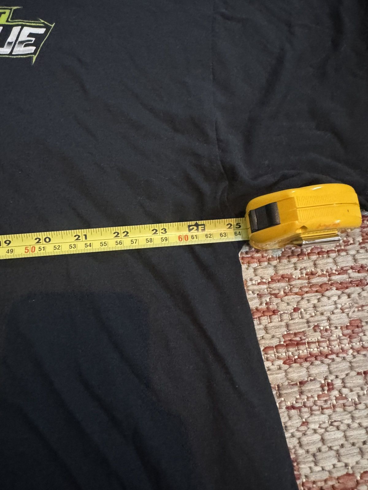 Other Project Torque Men’s Truck Shirt Car Tee Oldies Sz XXL Black Size US XXL / EU 58 / 5 - 4 Thumbnail