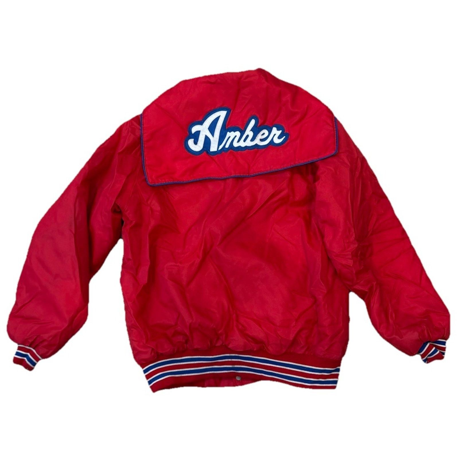 MLB Vintage 1970’s Philadelphia Phillies Rare Bomber Jacket XL Size US XL / EU 56 / 4 - 5 Thumbnail