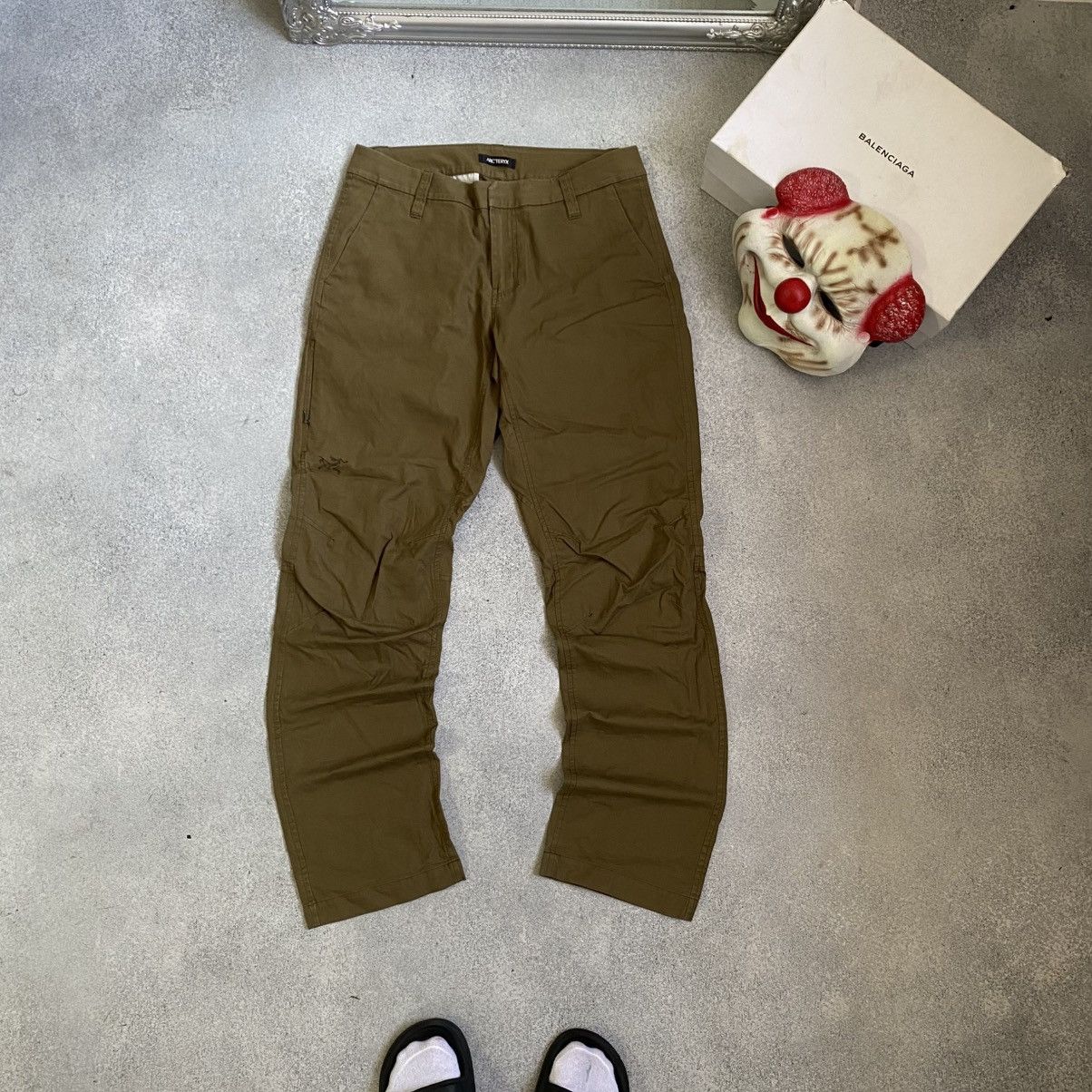 Arc'teryx Arc’teryx Pants Size US 32 / EU 48 - 1 Thumbnail