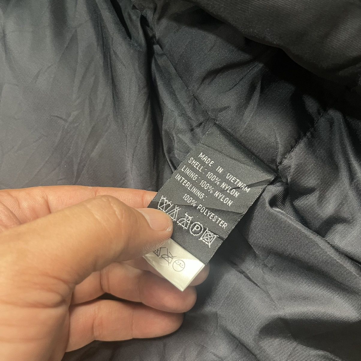 Alpha Industries Vintage Alpha Industries N3B Parka Winter Jacket Size US M / EU 48-50 / 2 - 7 Thumbnail