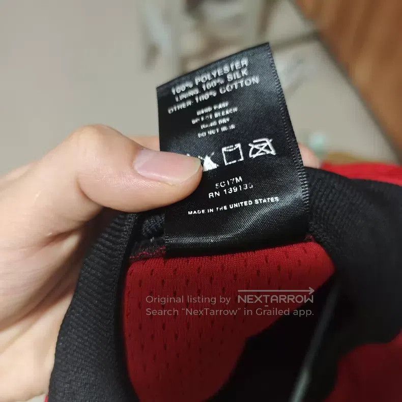 Fear of God Fear of God Coach jacket set Size US 26 / EU 42 - 8 Thumbnail