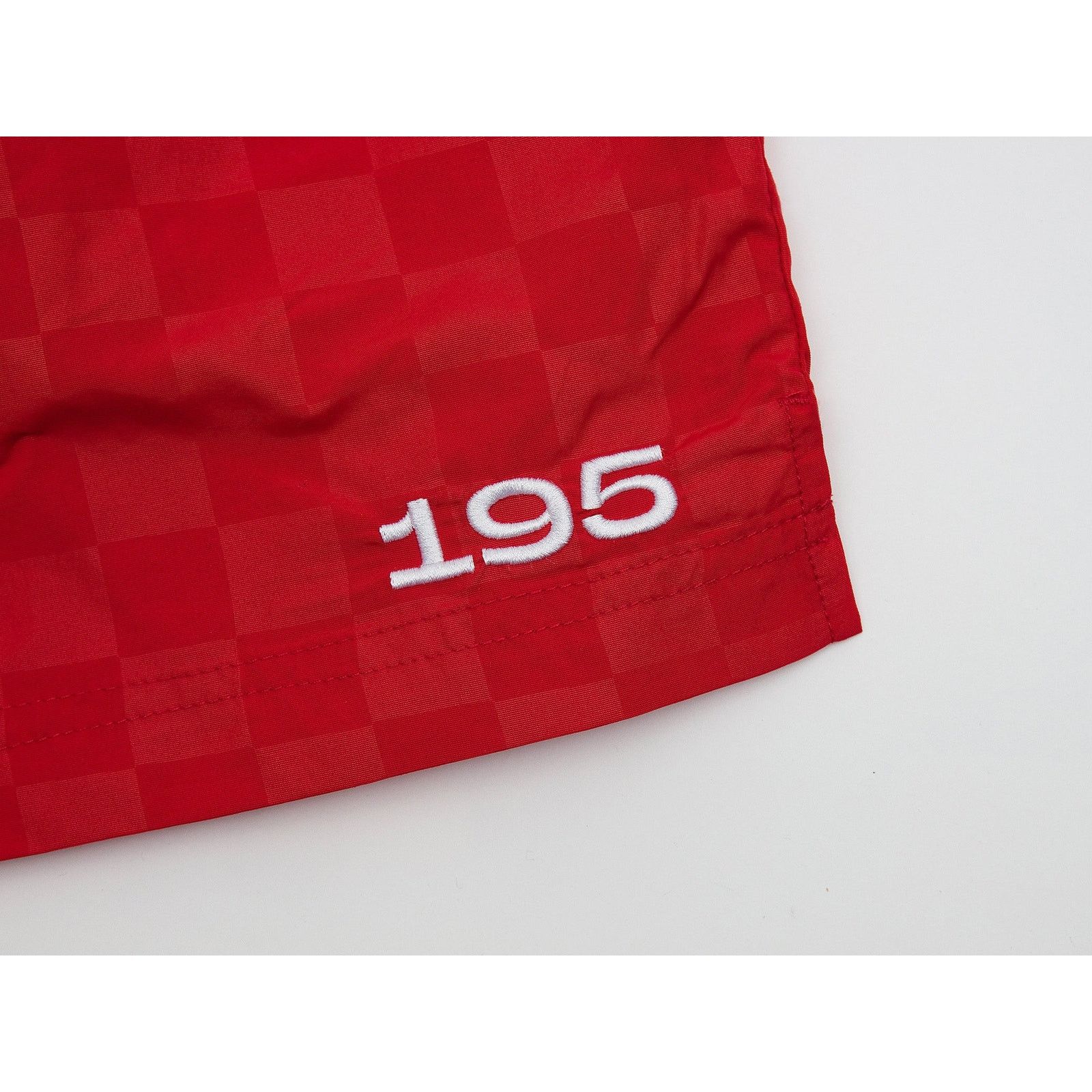 Umbro New - Blue - Medium - AK + Umbro - Peace Checkerboard Shorts Size US 34 / EU 50 - 22 Thumbnail