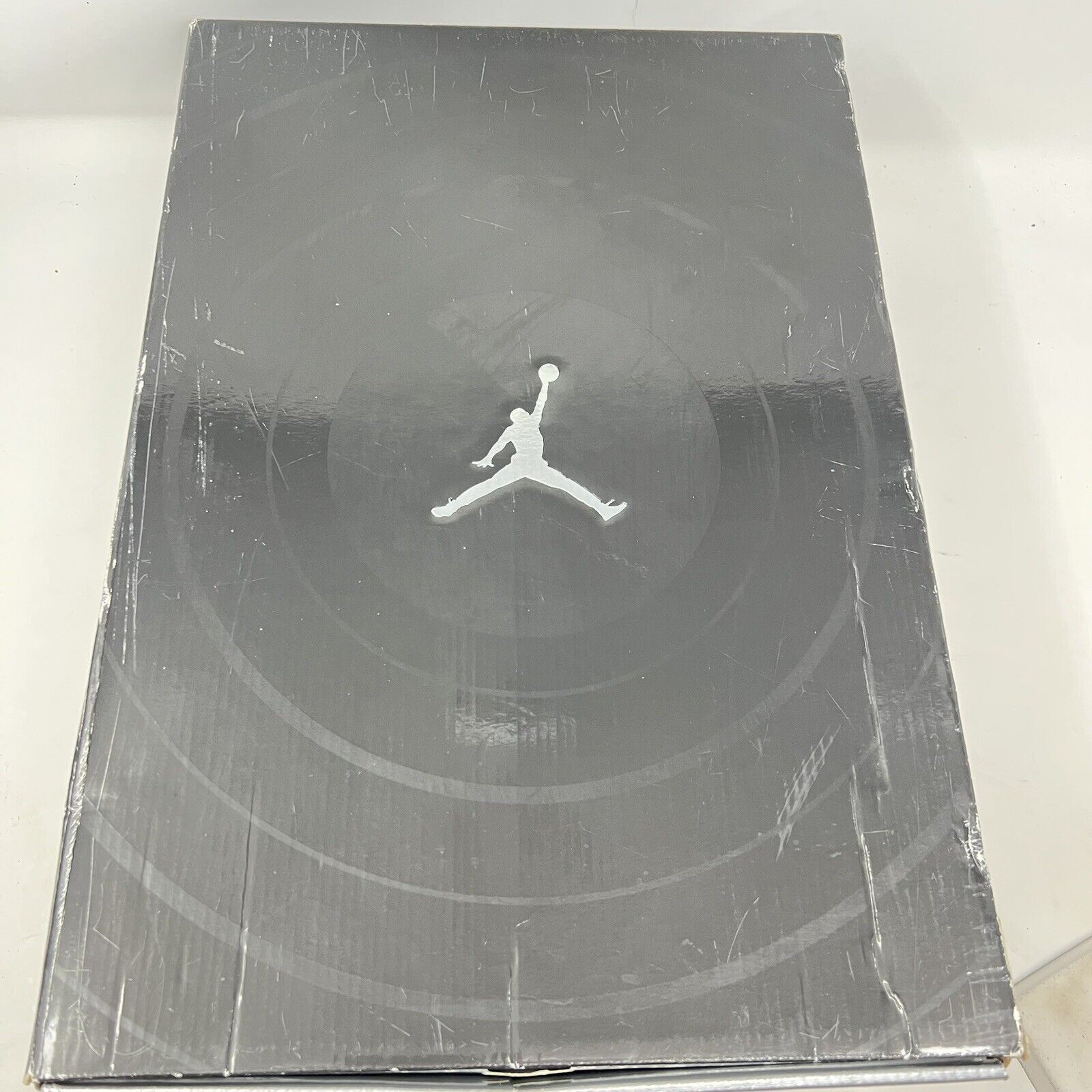 Nike Nike Air Jordan Fusion AJF6 343064-062 Air Force 1 13 Size US 13 / EU 46 - 11 Thumbnail