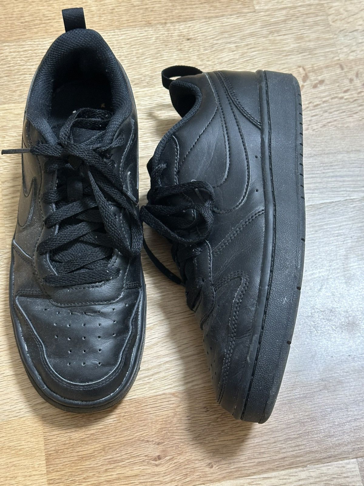 Nike Nike sneakers Size US 6.5 / IT 36.5 - 2 Thumbnail