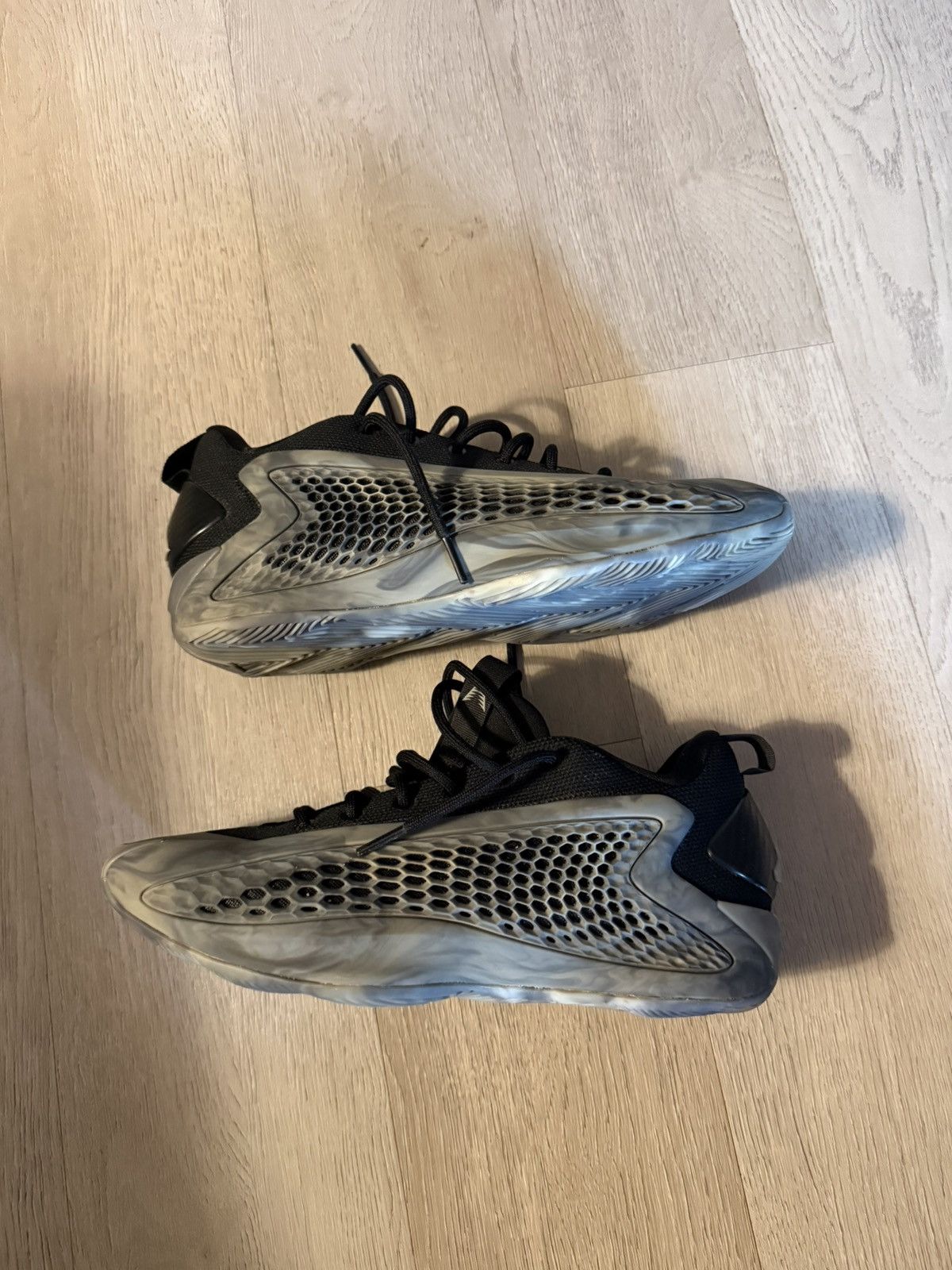 Adidas Adidas Anthony Edwards 1 Size US 7.5 / EU 40-41 - 1 Thumbnail