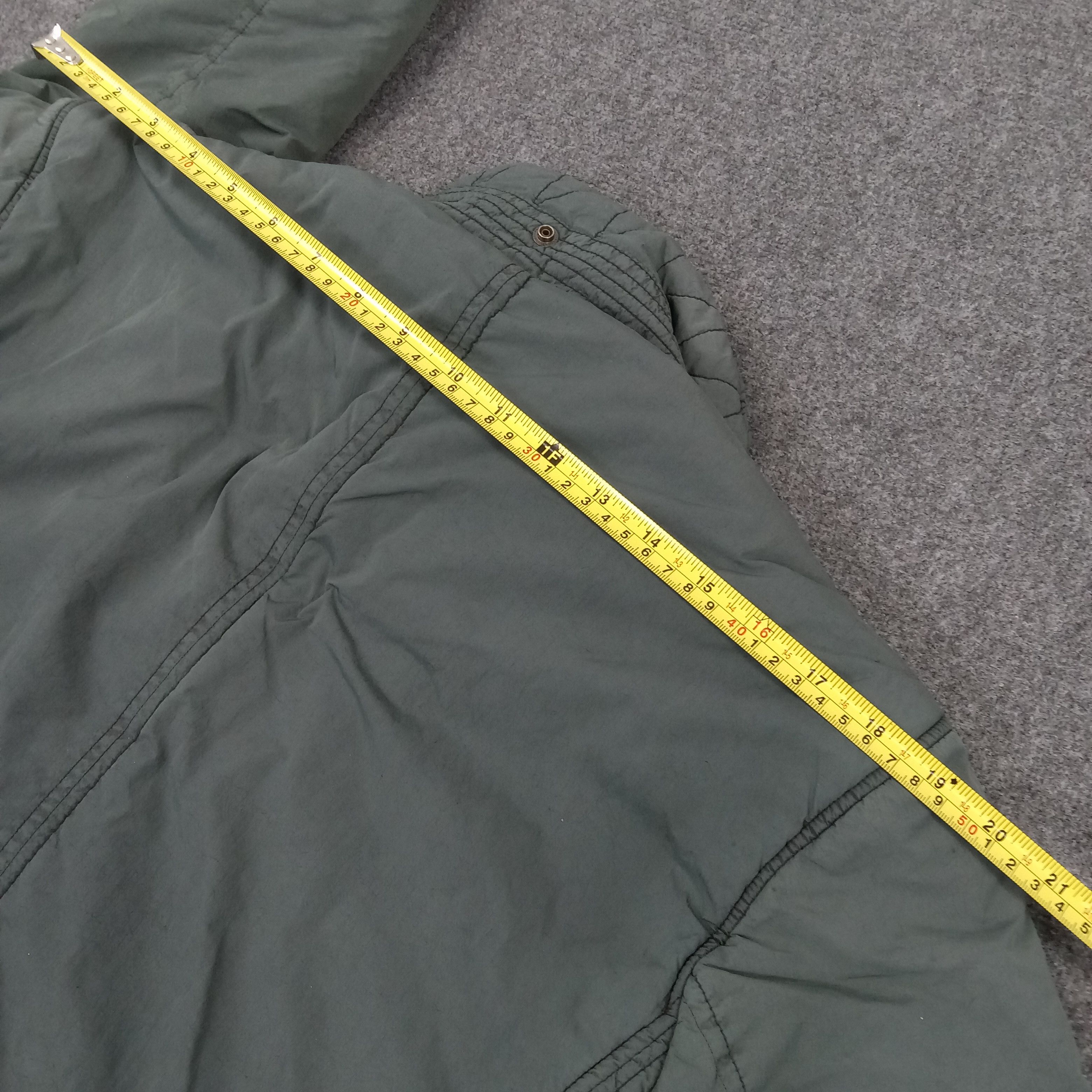 C.P. Company × Vintage C.P. Company Italian Brand Jacket Size US M / EU 48-50 / 2 - 7 Thumbnail