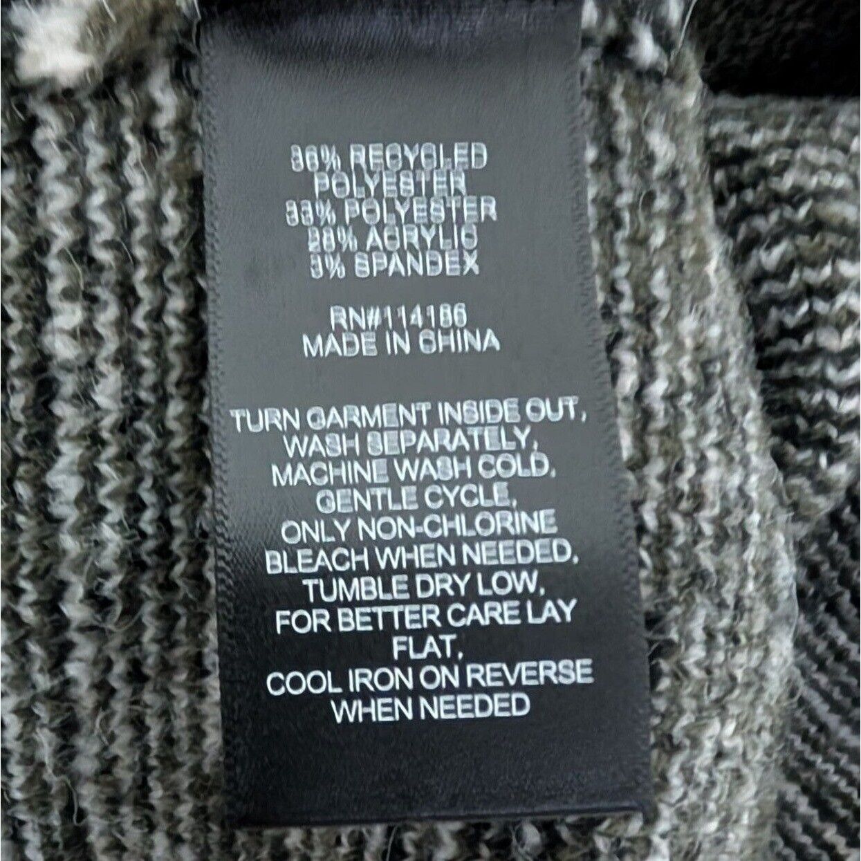 Frye NEW Frye Southwestern Aztec Cardigan Womens Size Large Green Size L / US 10 / IT 46 - 7 Thumbnail