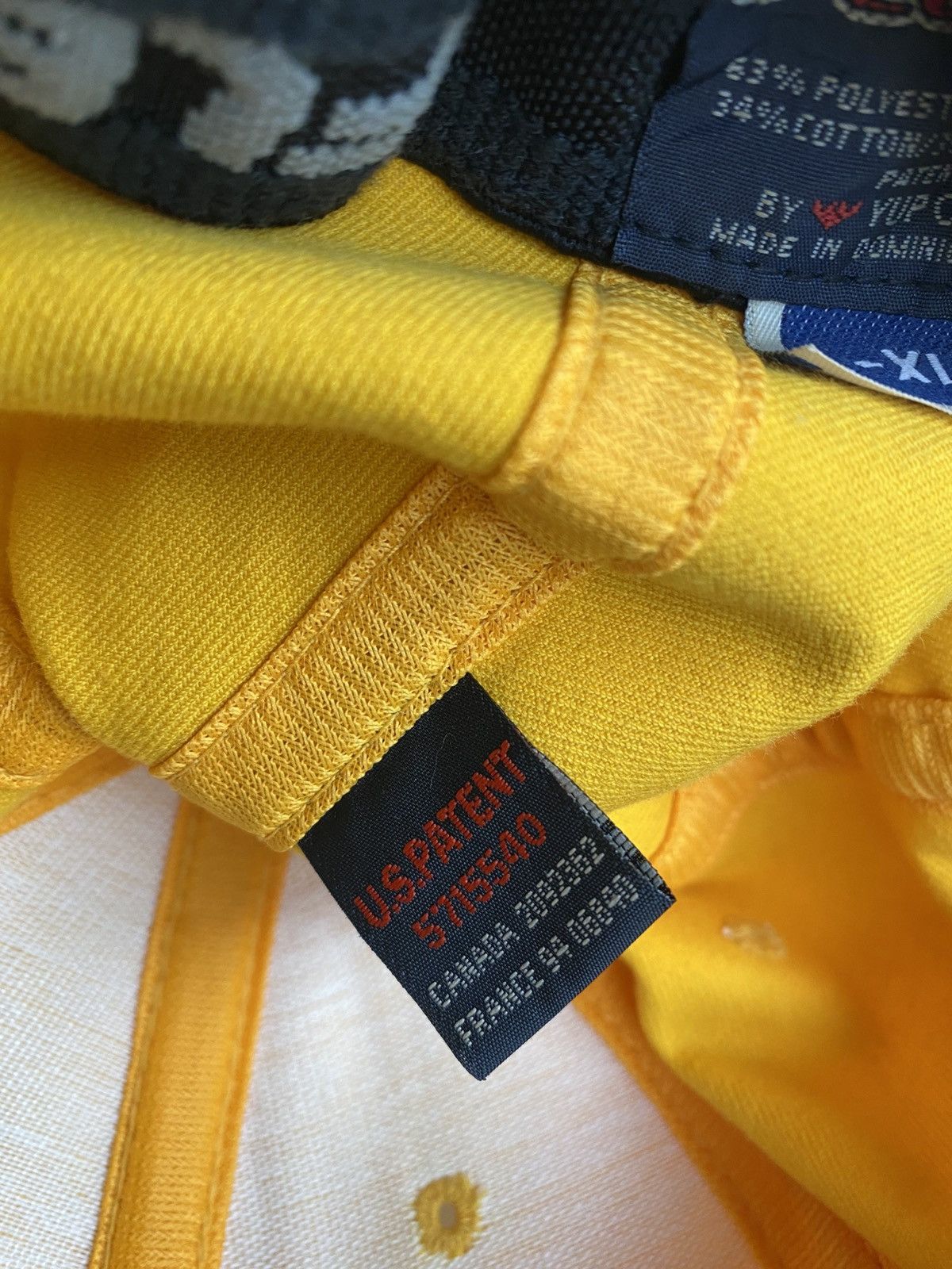 Quicksilver Vintage Quiksilver Cap 90s Size 32 - 8 Thumbnail
