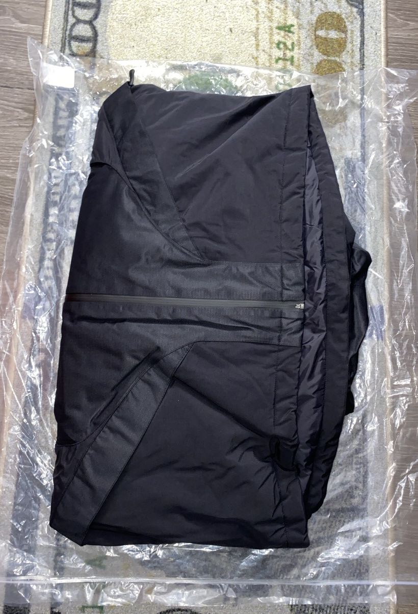 Oakley × Palace Palace x Oakley Snow Jacket Black Size US L / EU 52-54 / 3 - 3 Thumbnail
