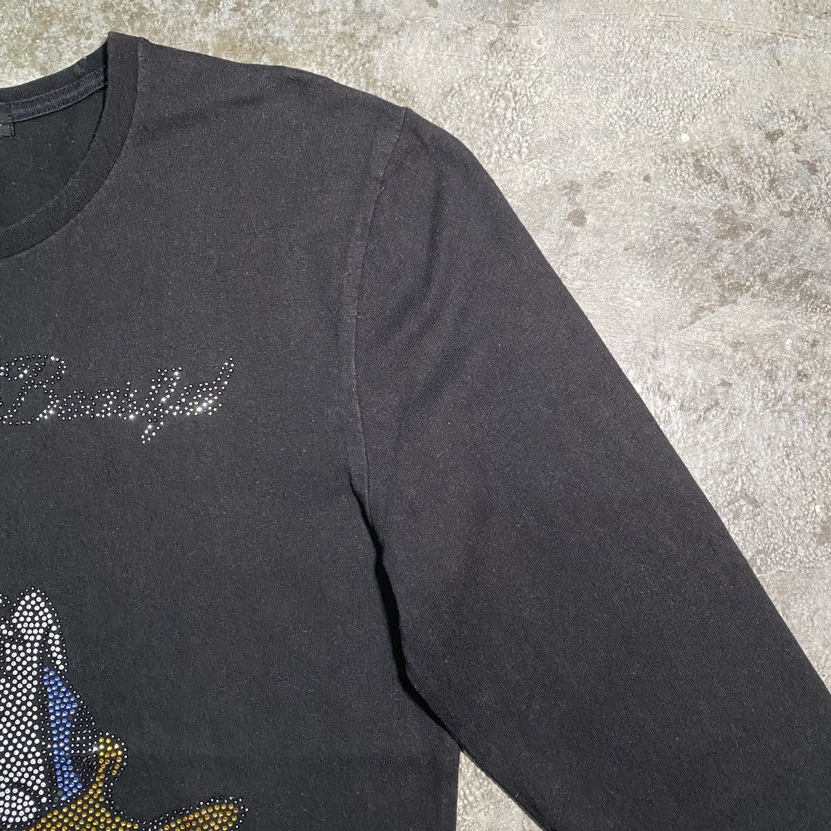 Disney × In The Attic × Seditionaries in the Attic x Disney Special Character Product T Shirt Size L / US 10 / IT 46 - 7 Thumbnail