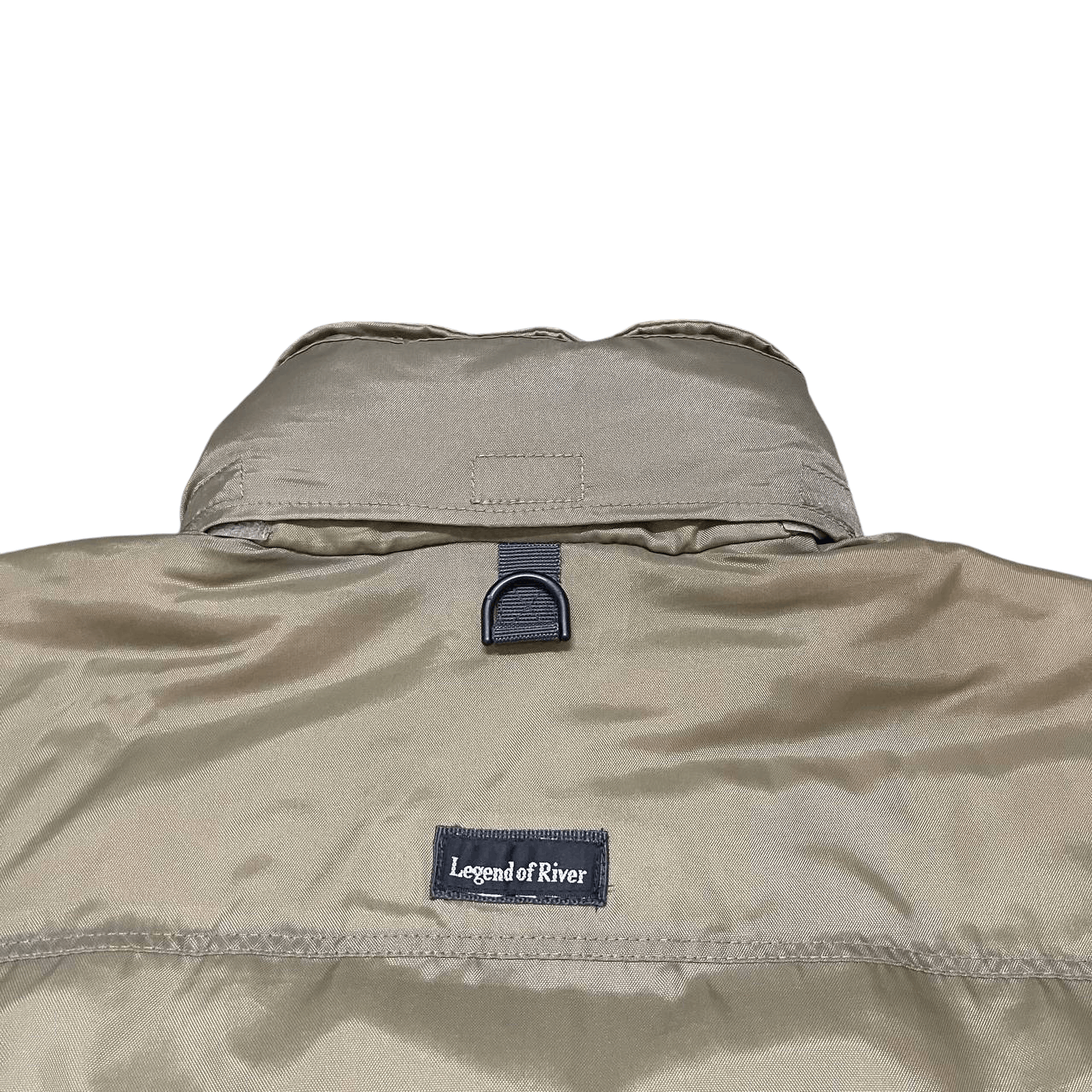 Japanese Brand Vintage Legend of River Fishing Jacket Size US M / EU 48-50 / 2 - 17 Thumbnail