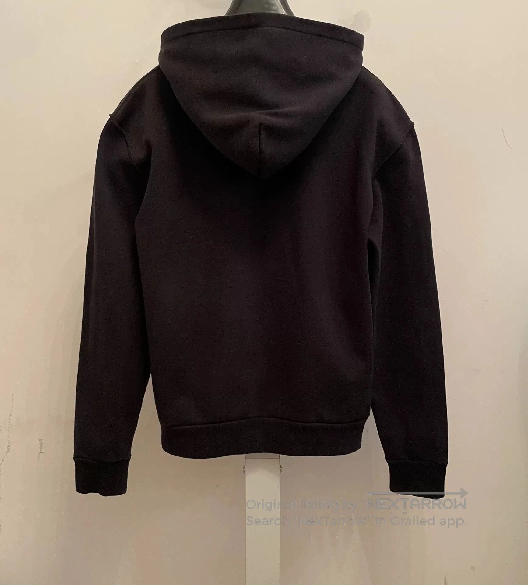 Louis Vuitton Louis Vuitton Unisex Hoodie. Size US M / EU 48-50 / 2 - 7 Thumbnail